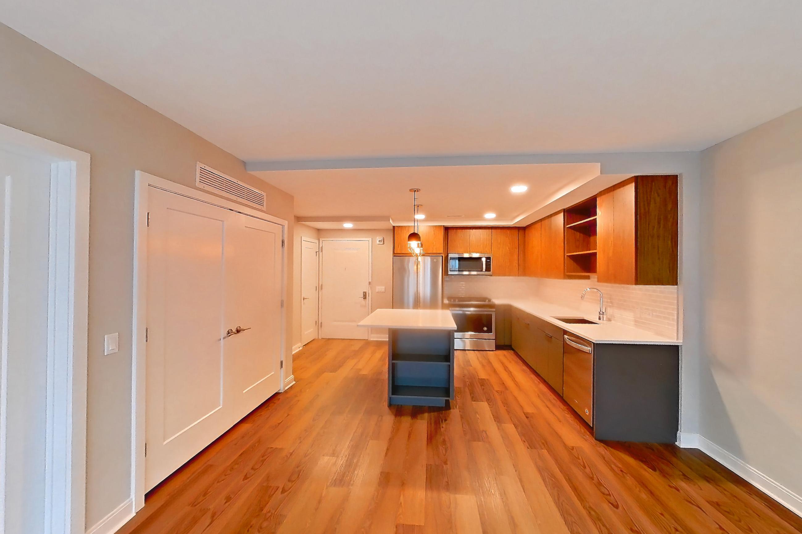 LIVING SPACE
