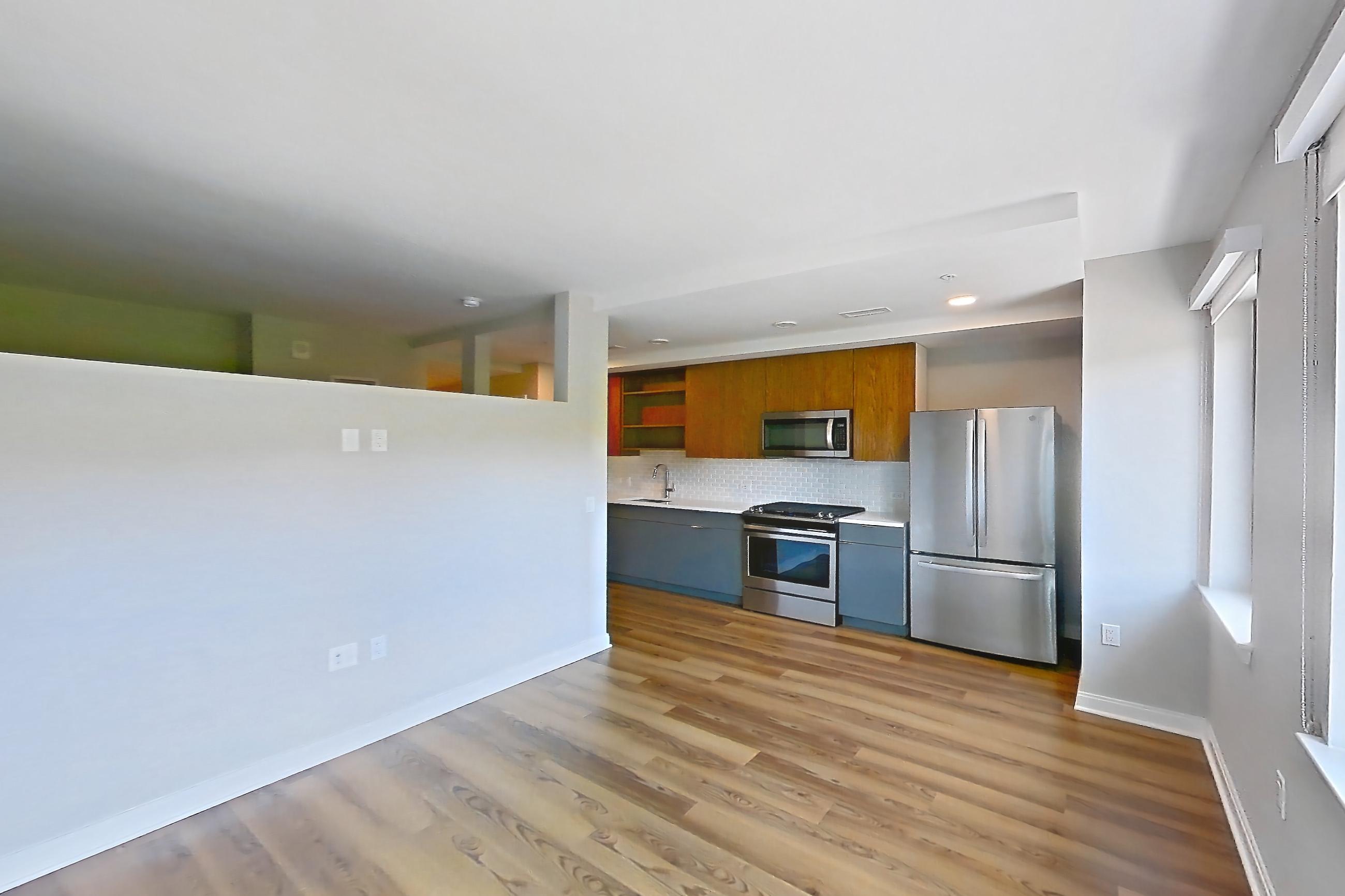 LIVING SPACE