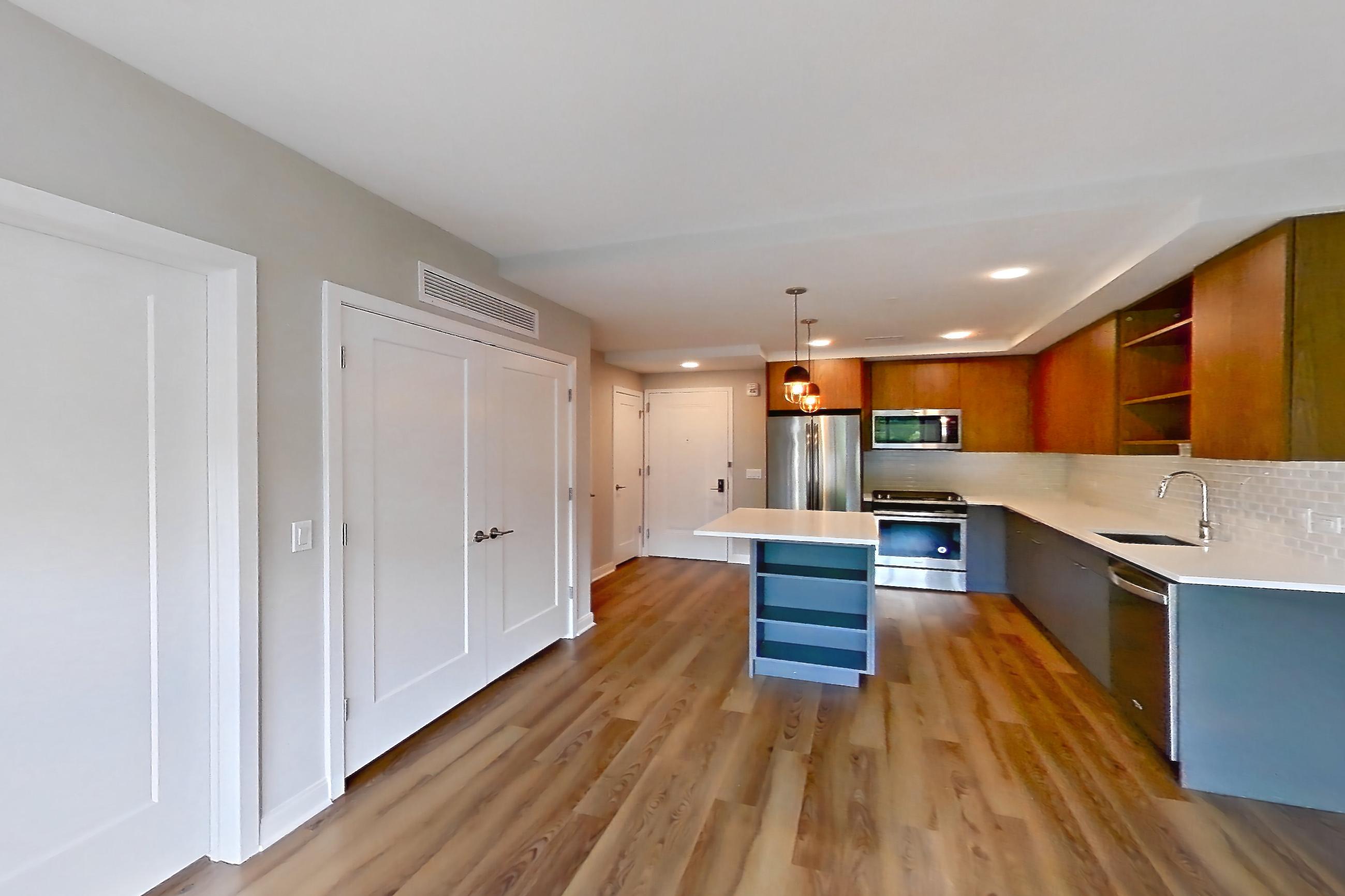 LIVING SPACE