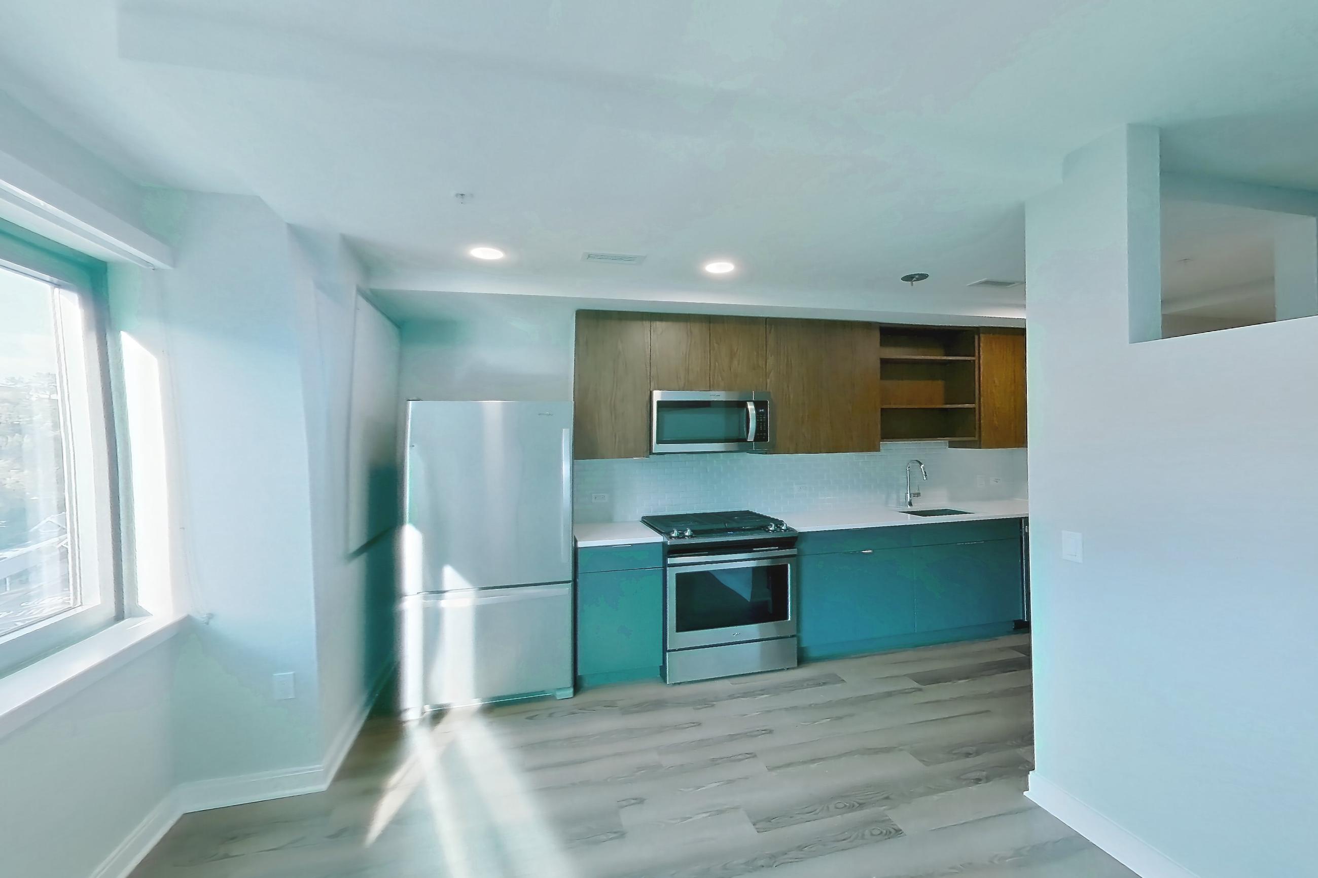 LIVING SPACE