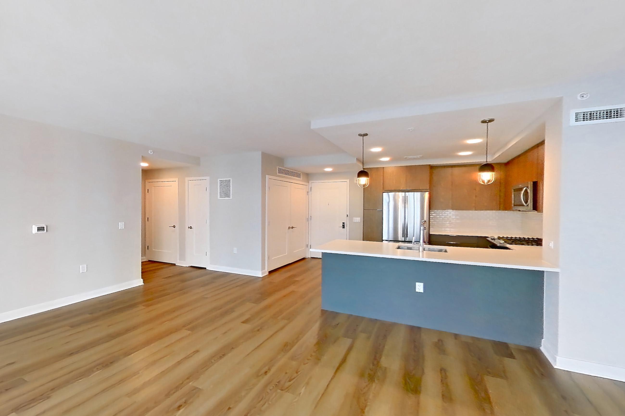 LIVING SPACE
