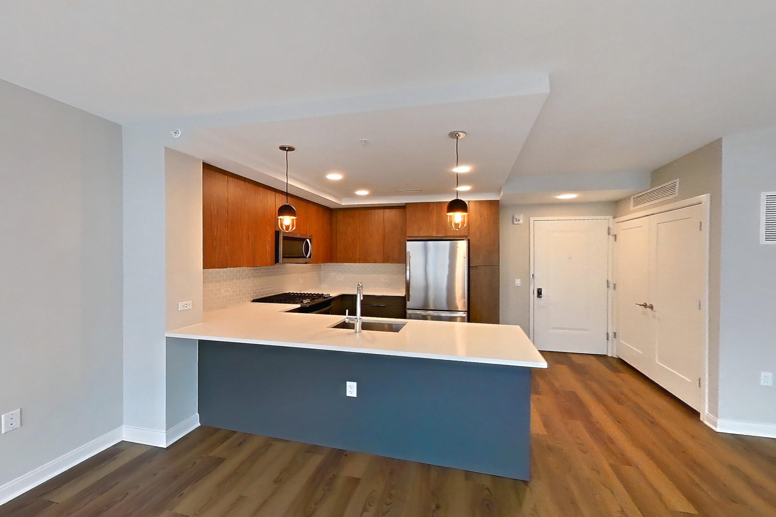 LIVING SPACE
