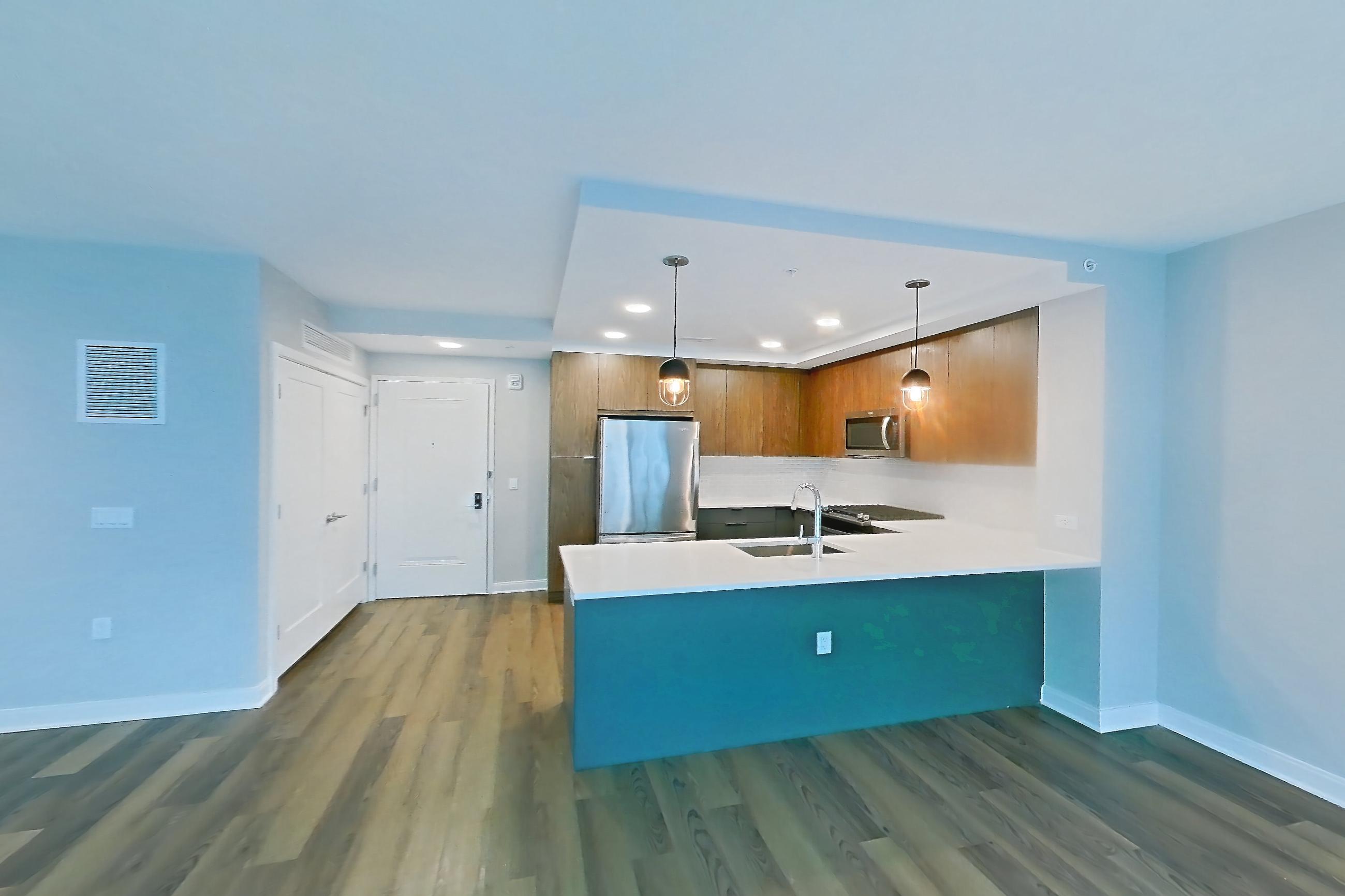 LIVING SPACE