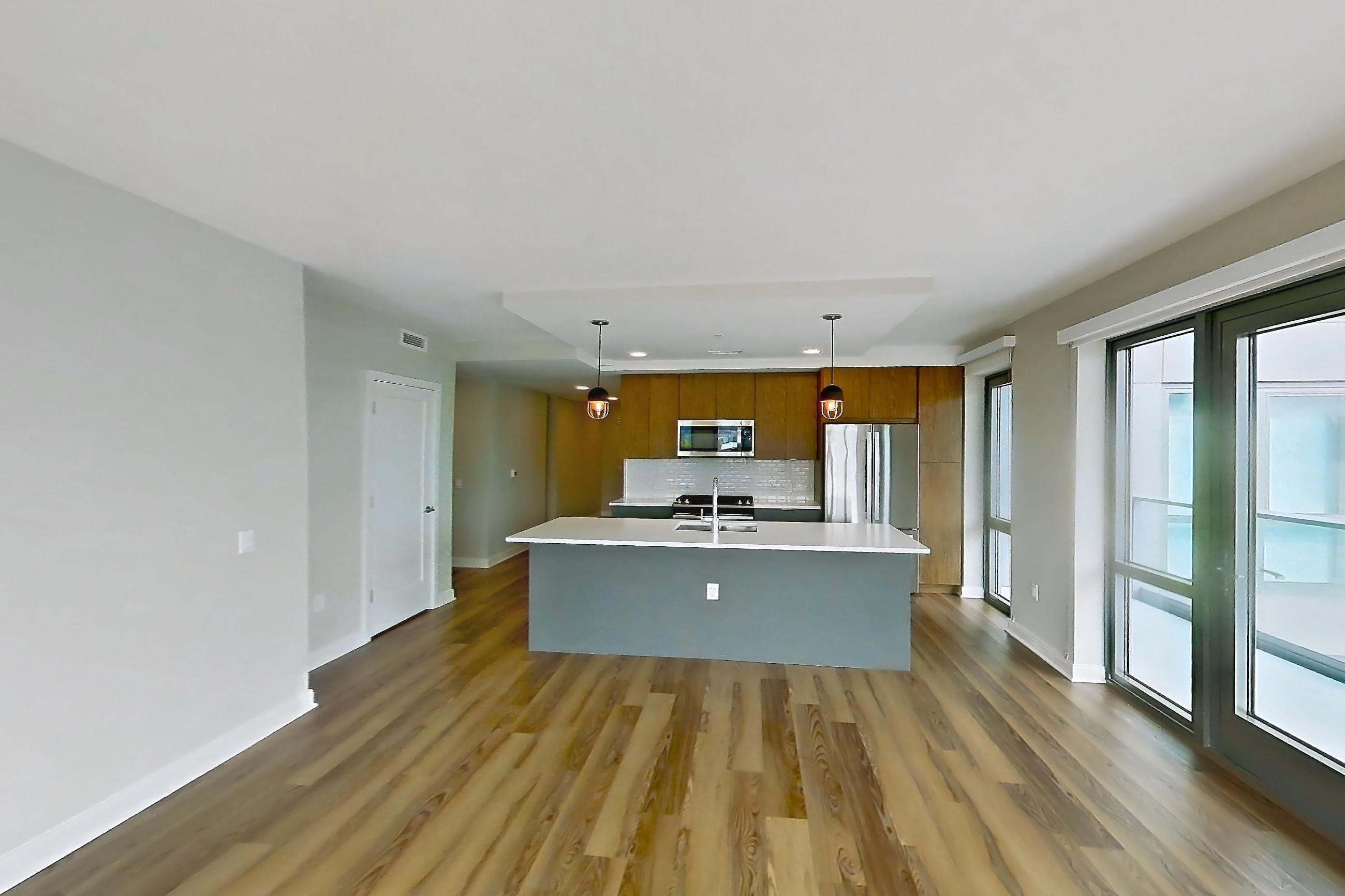 LIVING SPACE