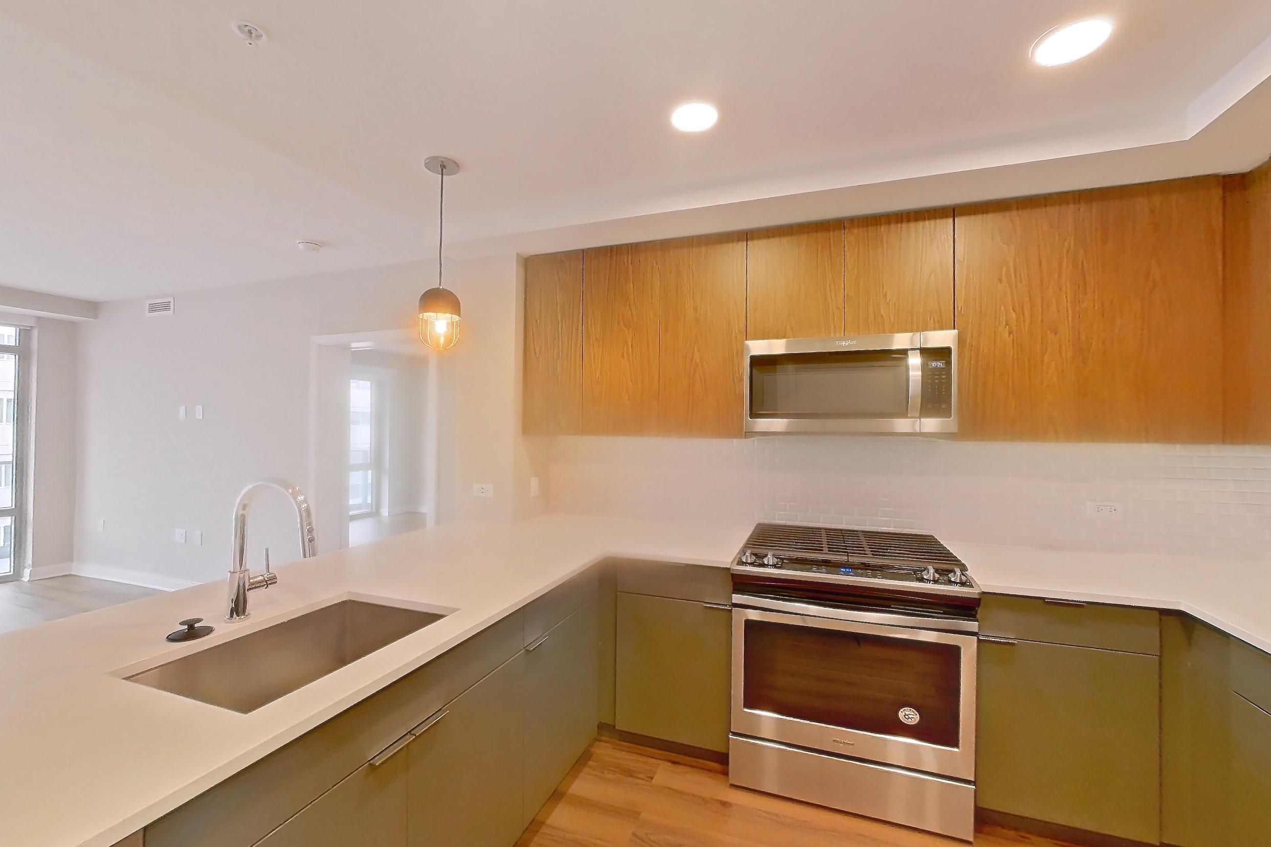 KITCHEN (representative of this floor plan)