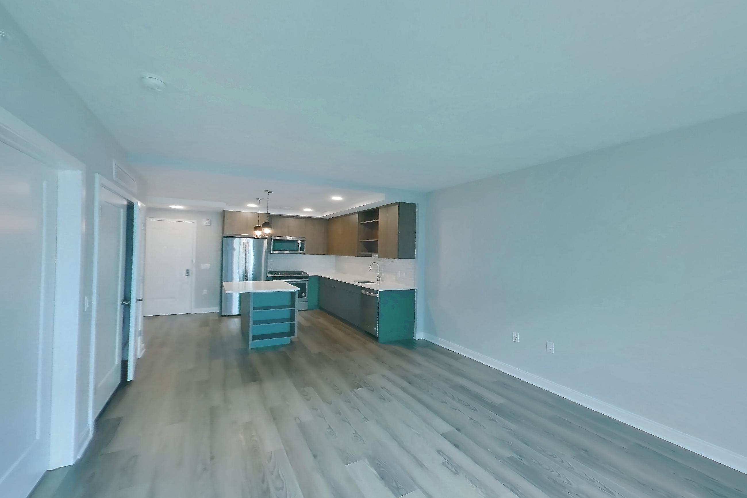 LIVING SPACE