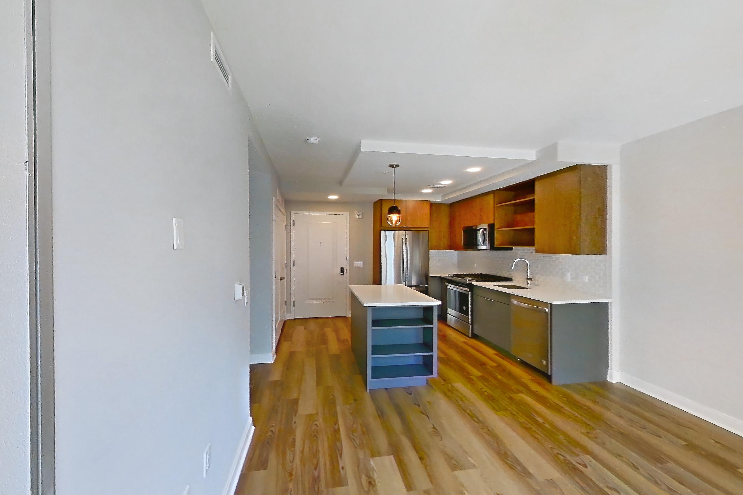 LIVING SPACE