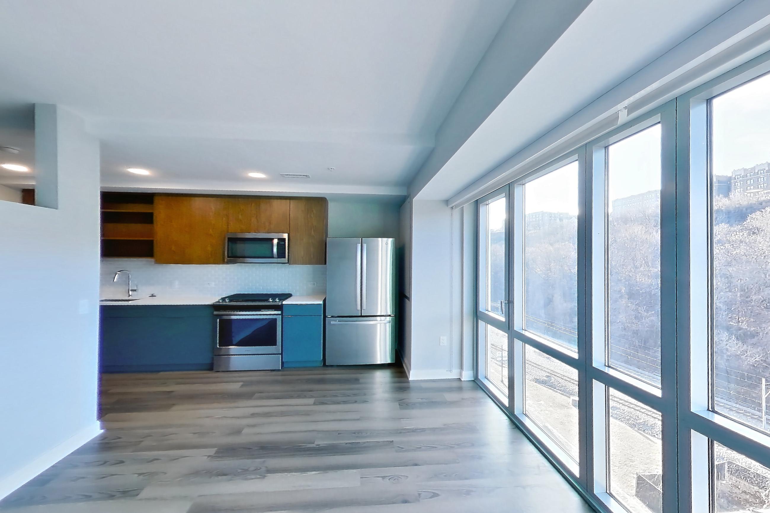 LIVING SPACE