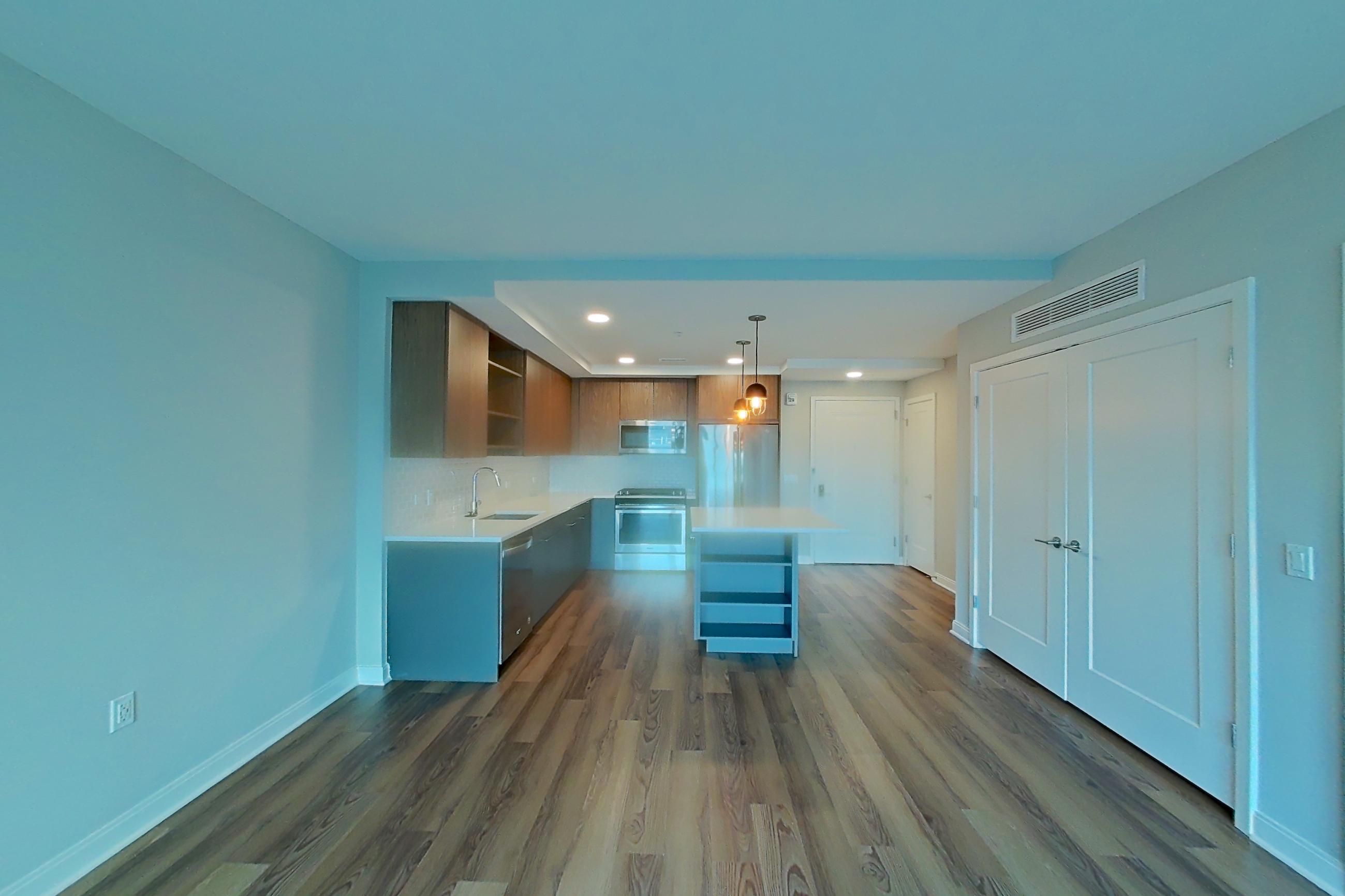 LIVING SPACE