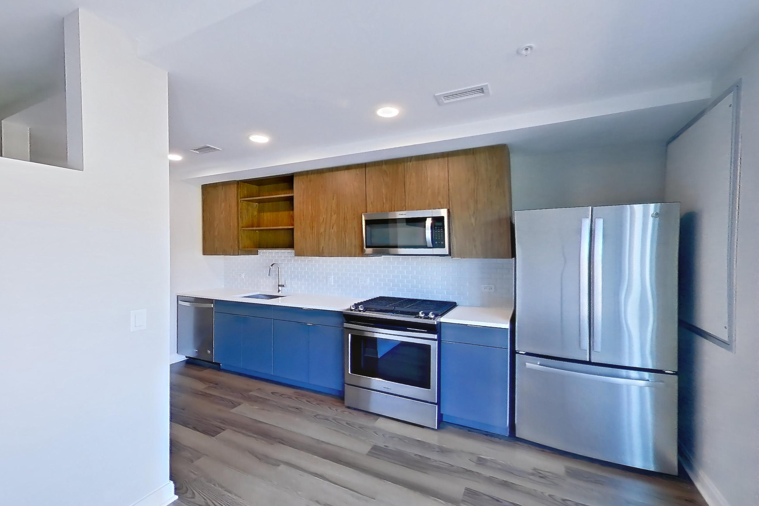 LIVING SPACE