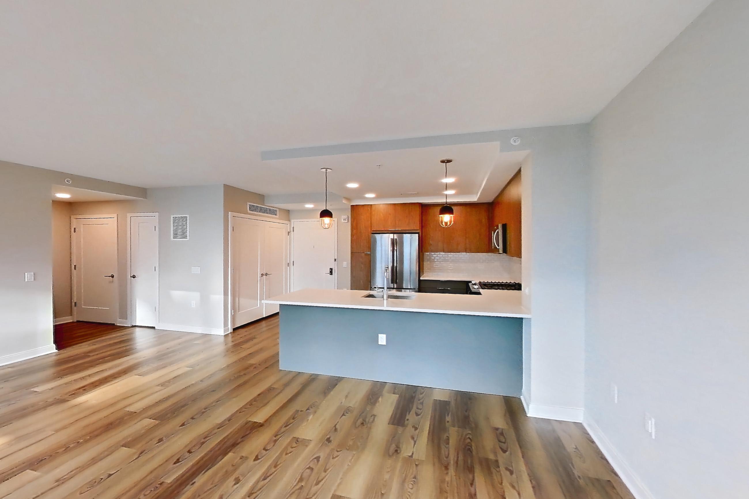LIVING SPACE