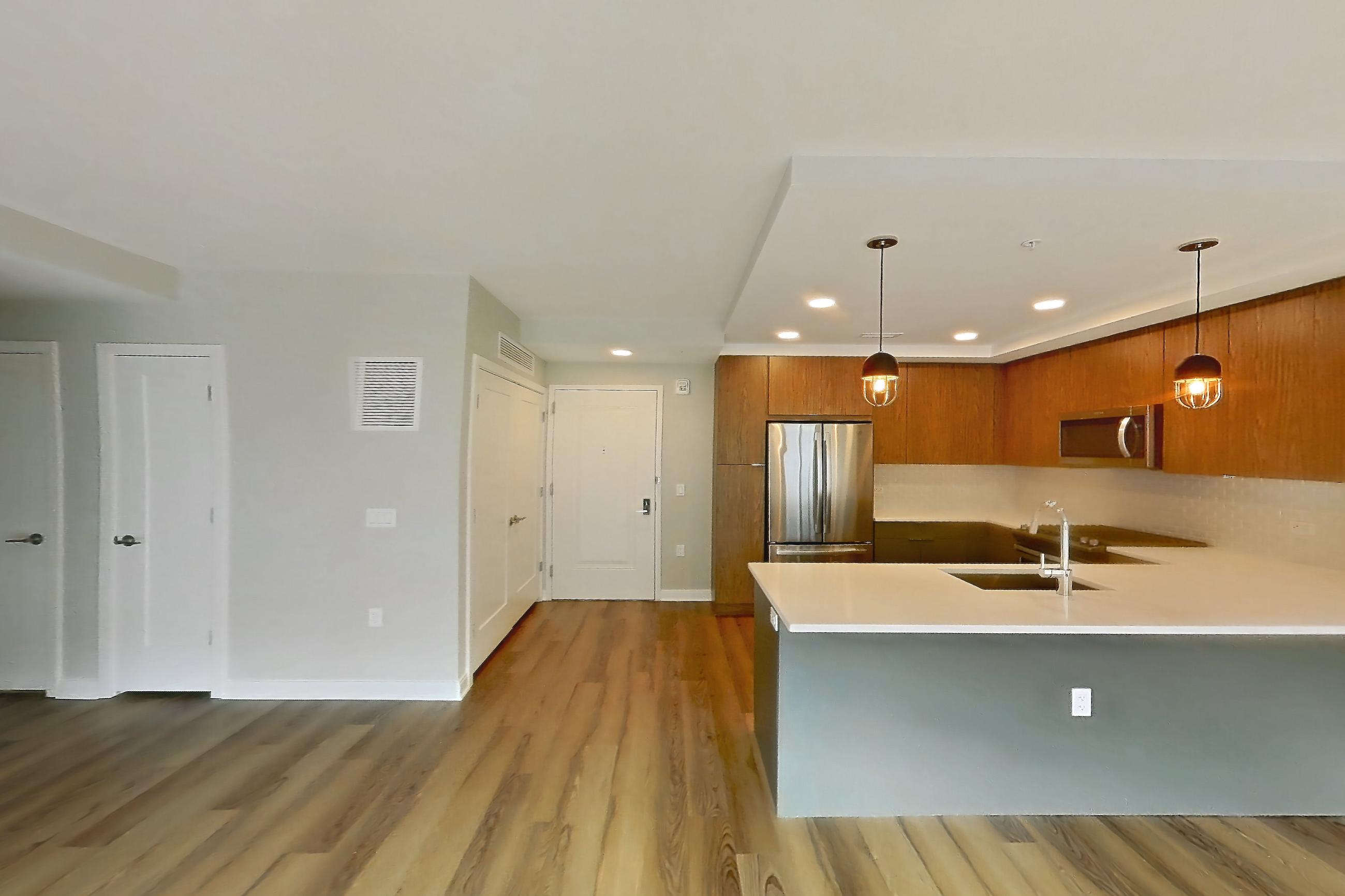 LIVING SPACE