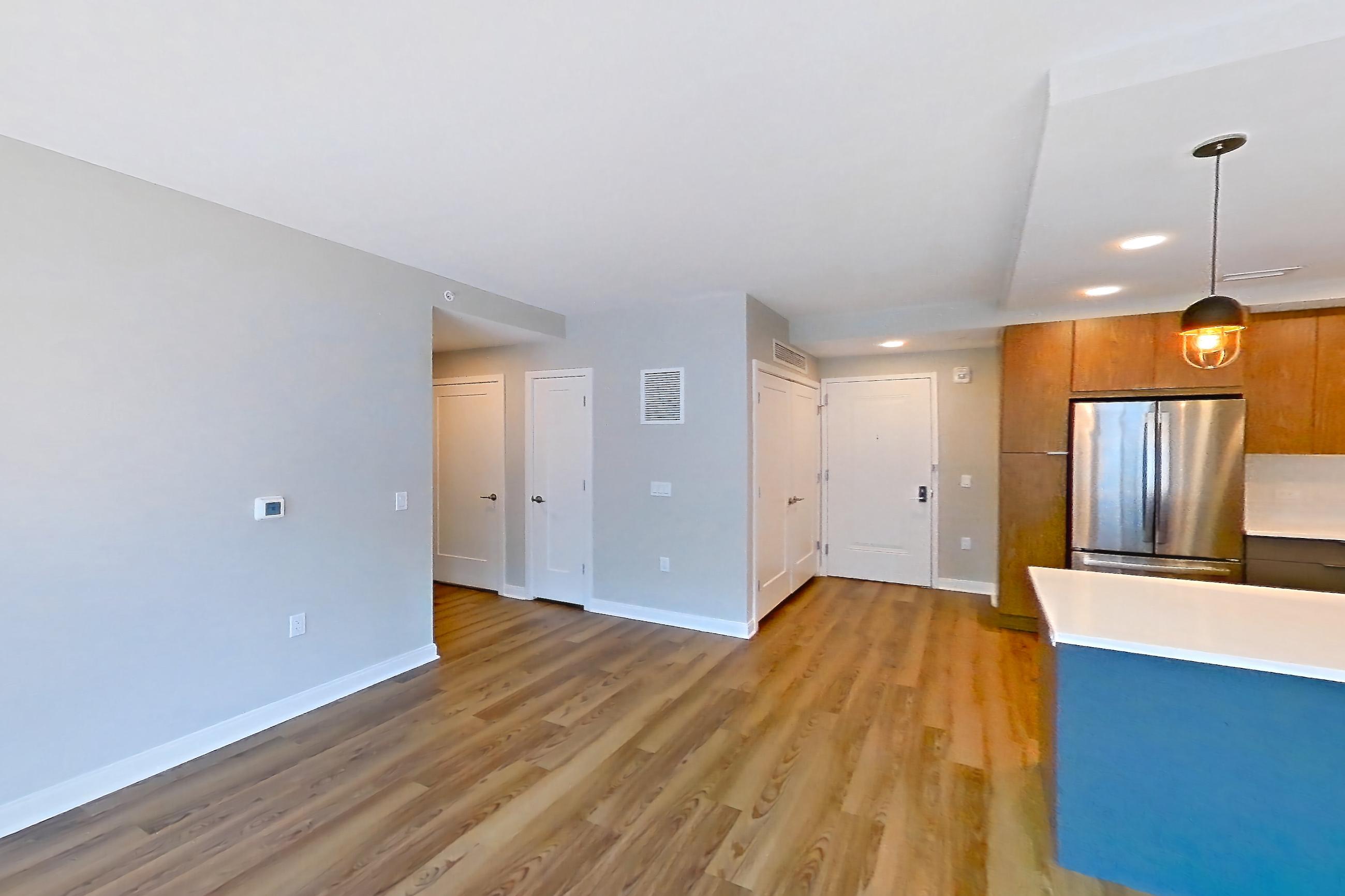 LIVING SPACE