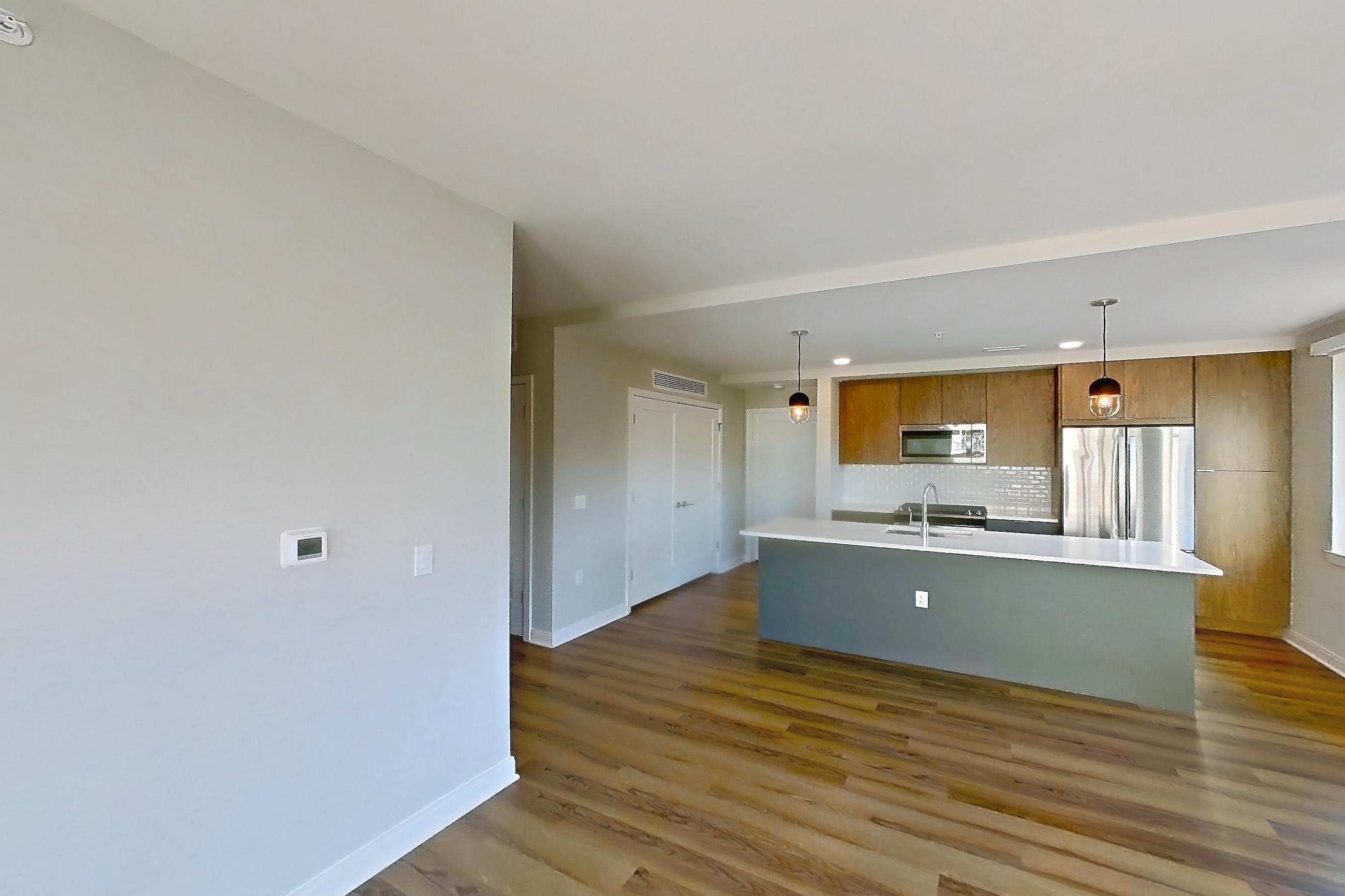 LIVING SPACE