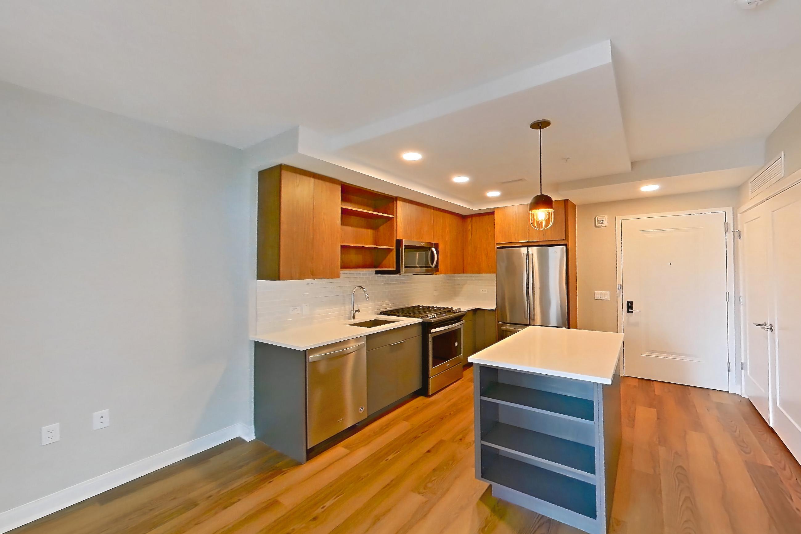 LIVING SPACE