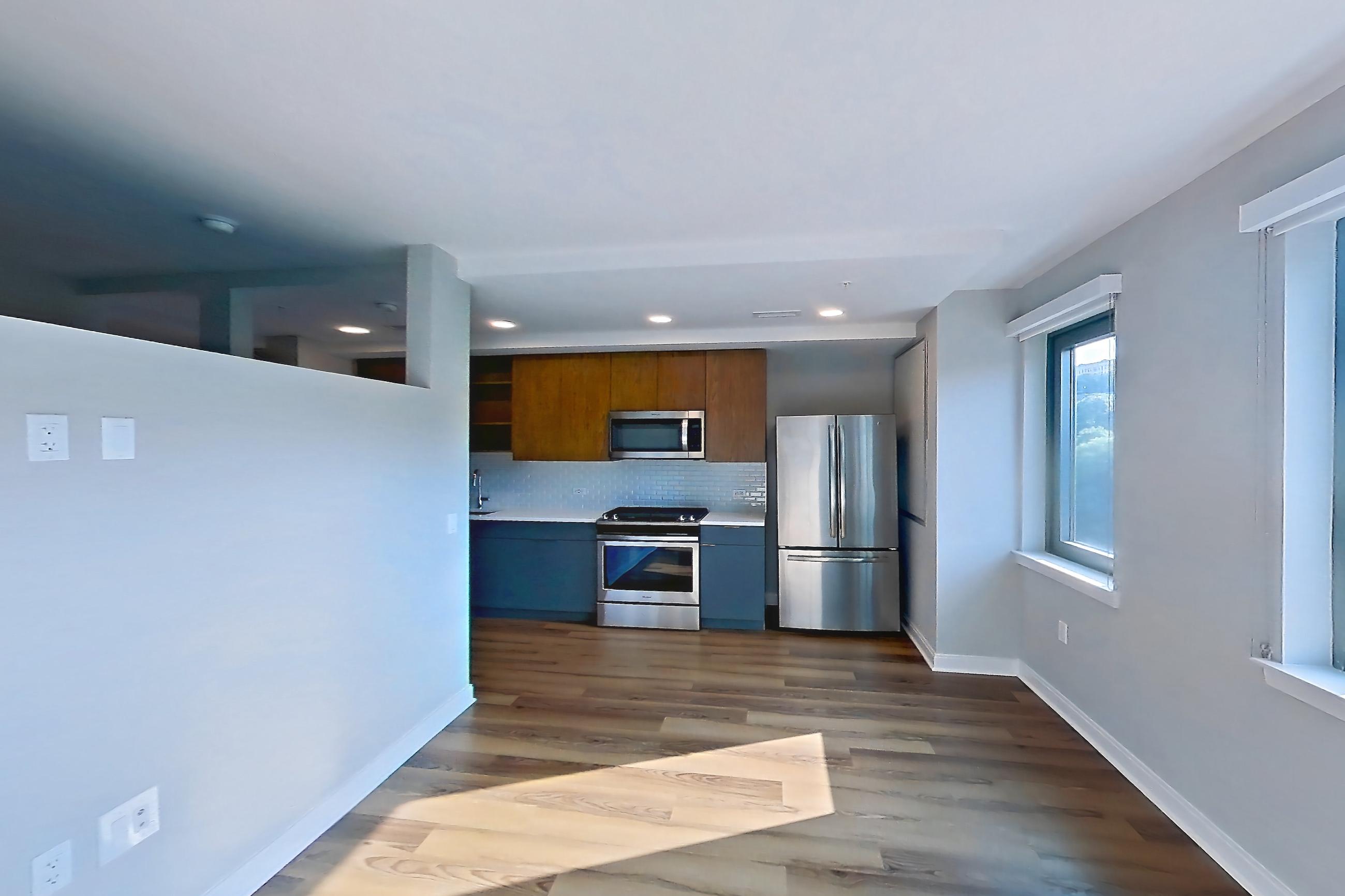 LIVING SPACE