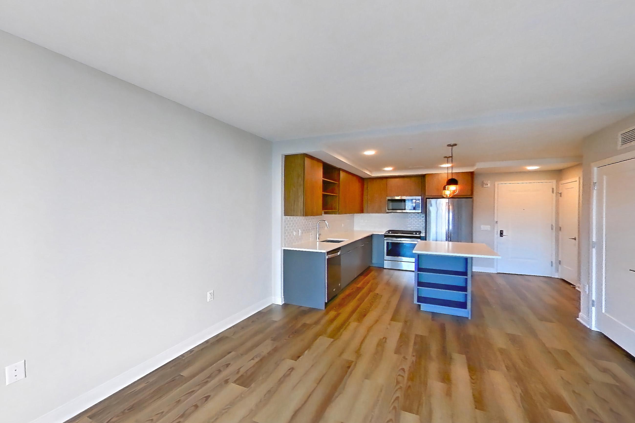 LIVING SPACE