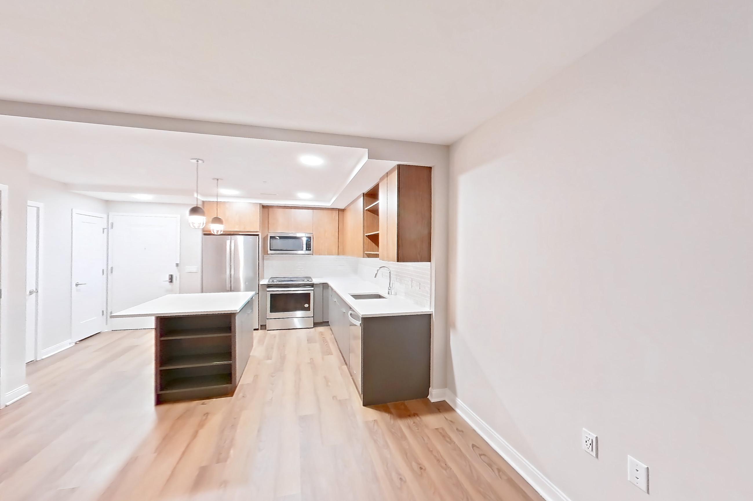 LIVING SPACE