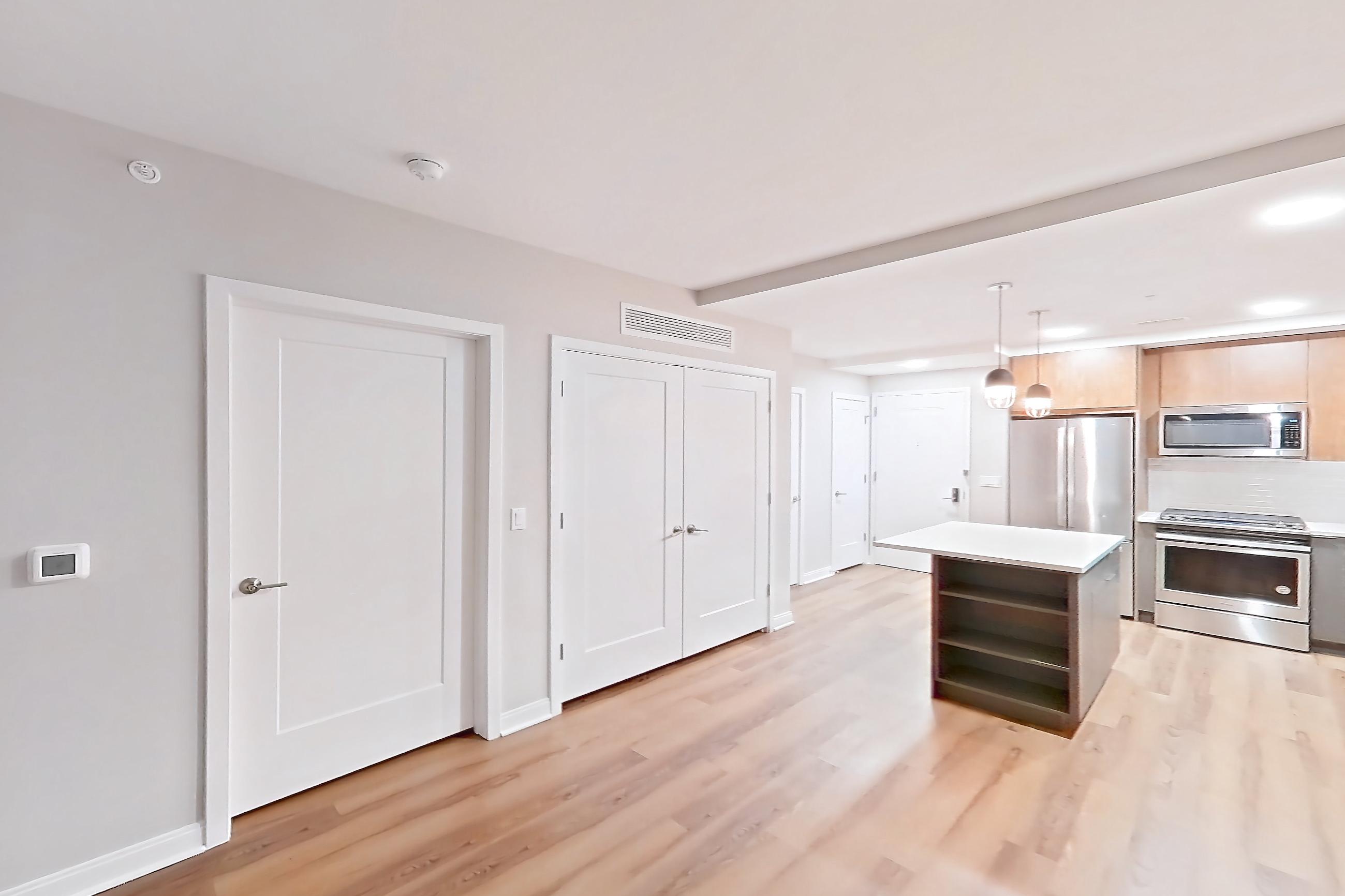 LIVING SPACE