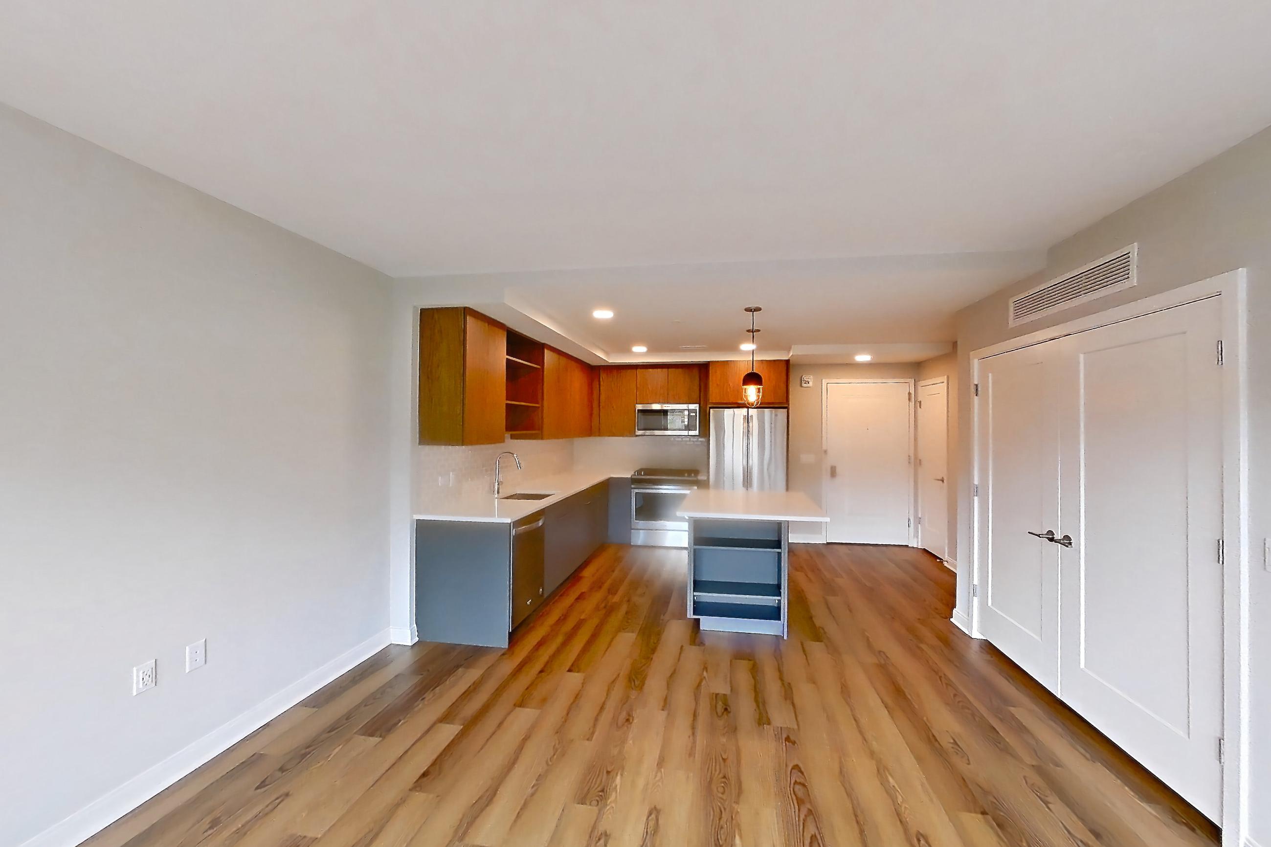 LIVING SPACE