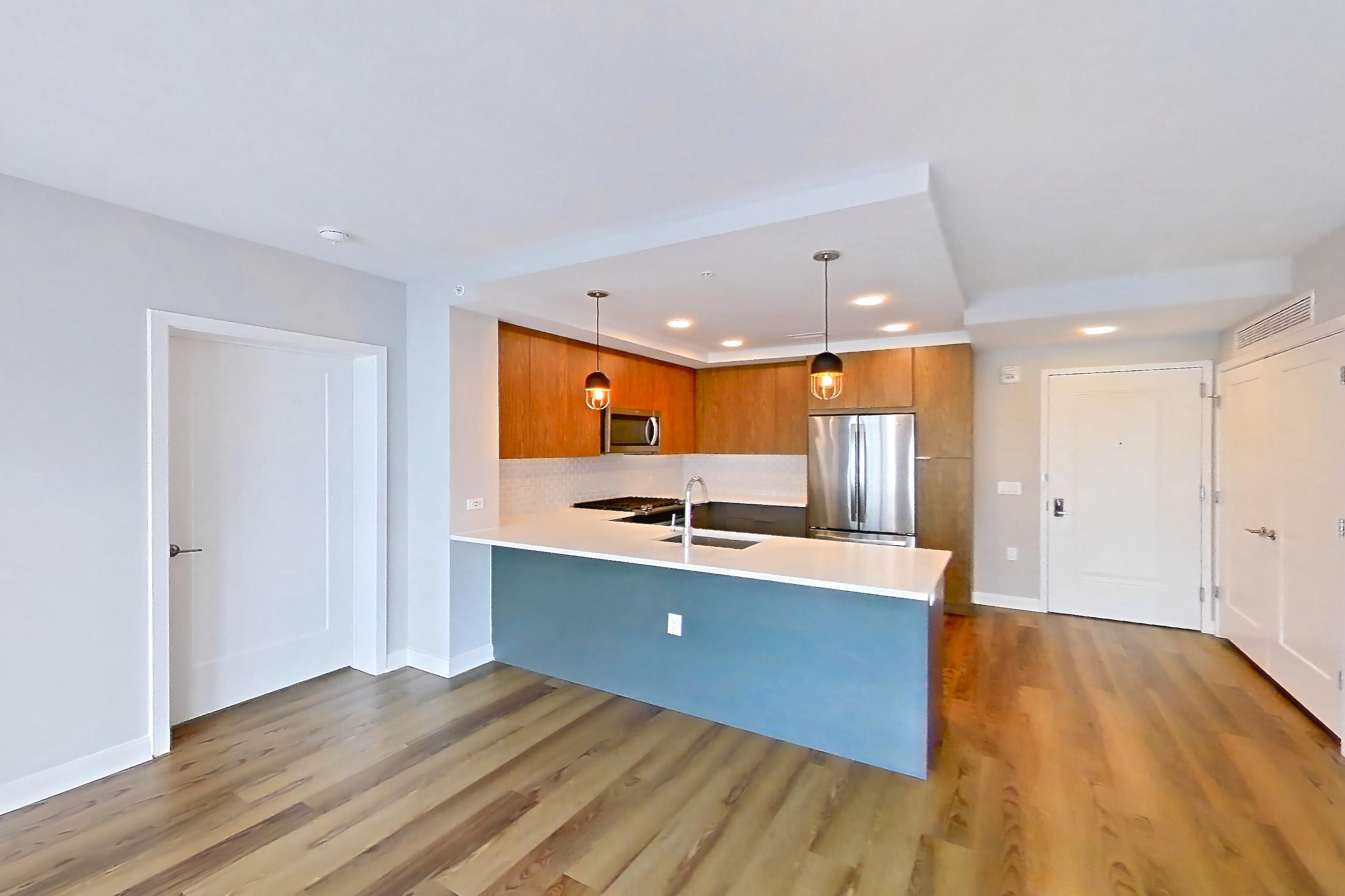 LIVING SPACE