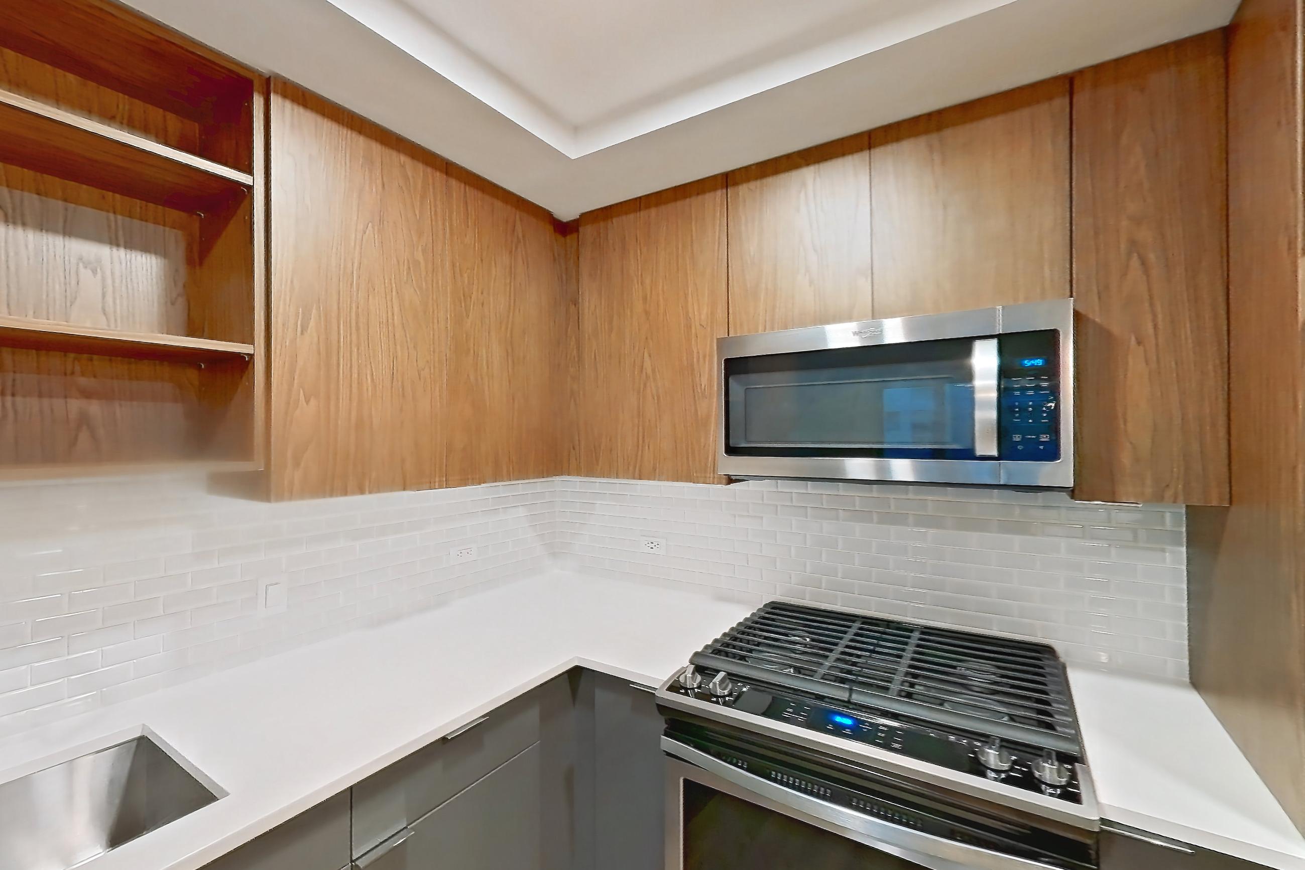 KITCHEN (representative of this floor plan)