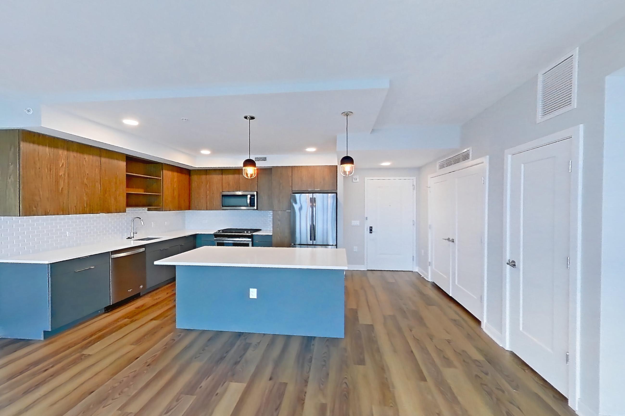 LIVING SPACE