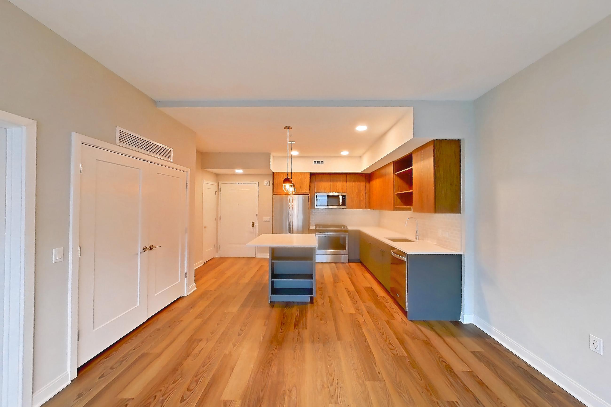LIVING SPACE