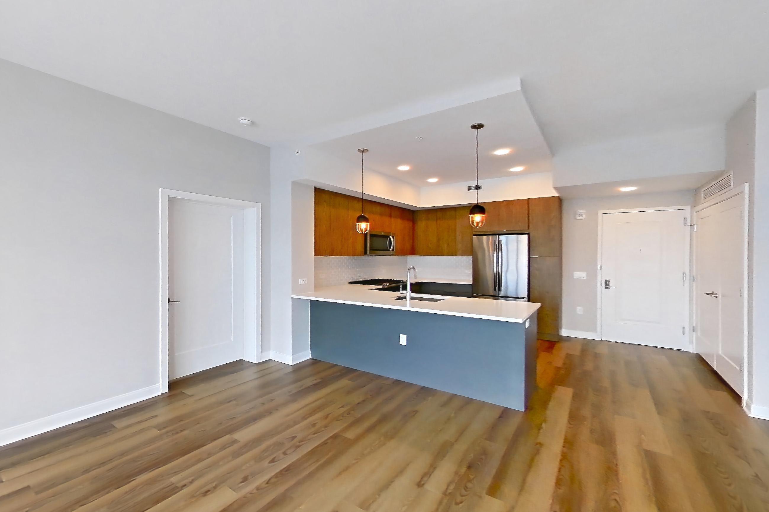LIVING SPACE