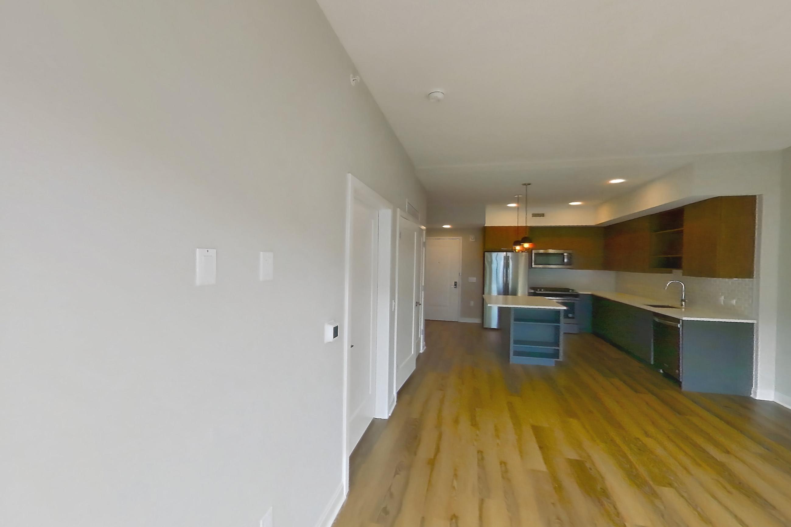LIVING SPACE