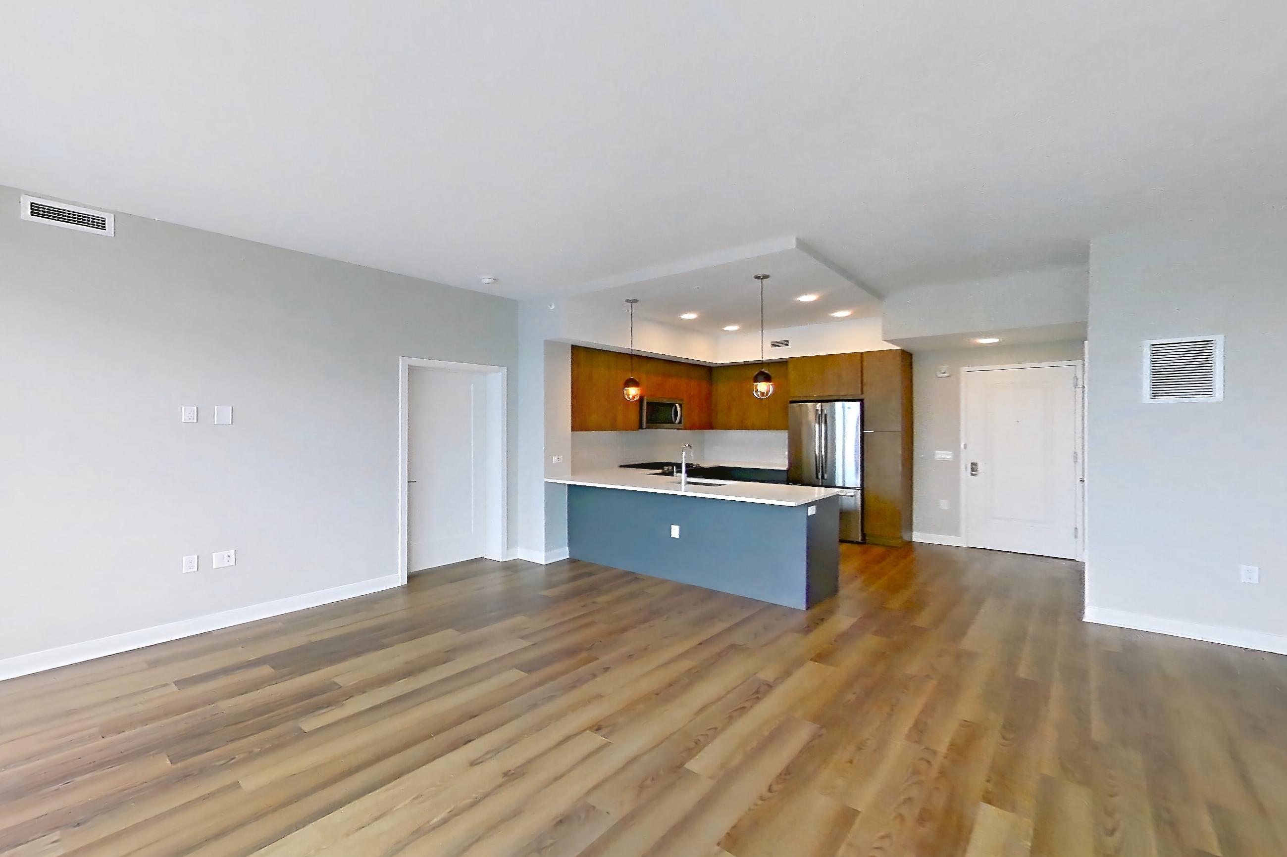 LIVING SPACE