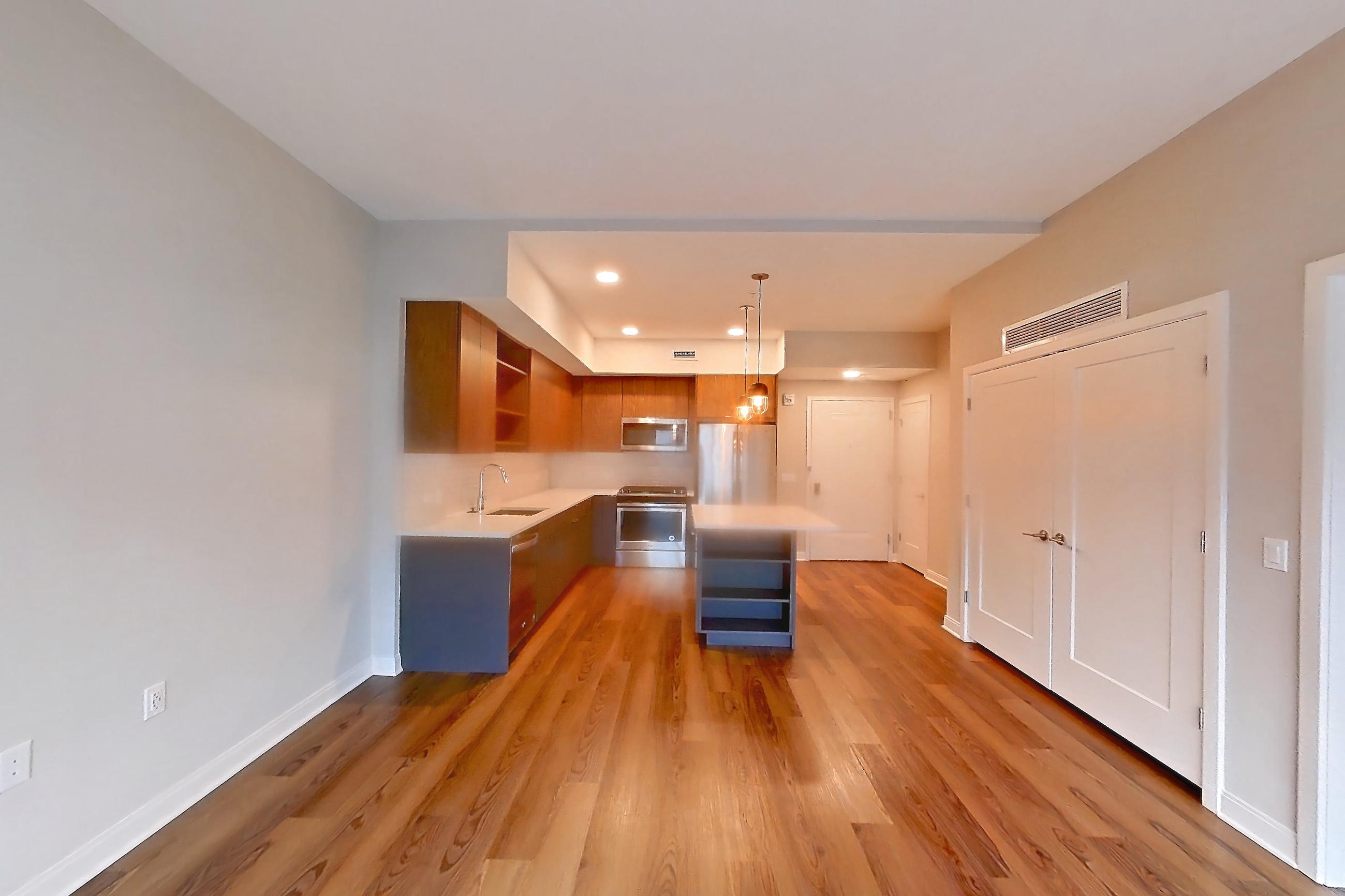 LIVING SPACE
