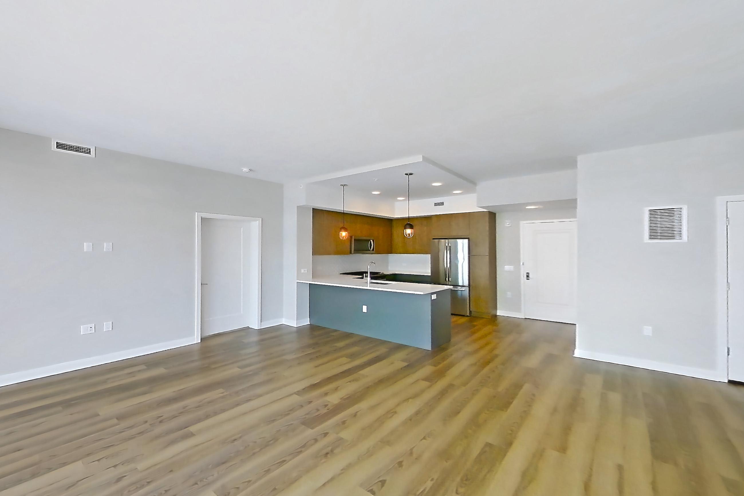 LIVING SPACE