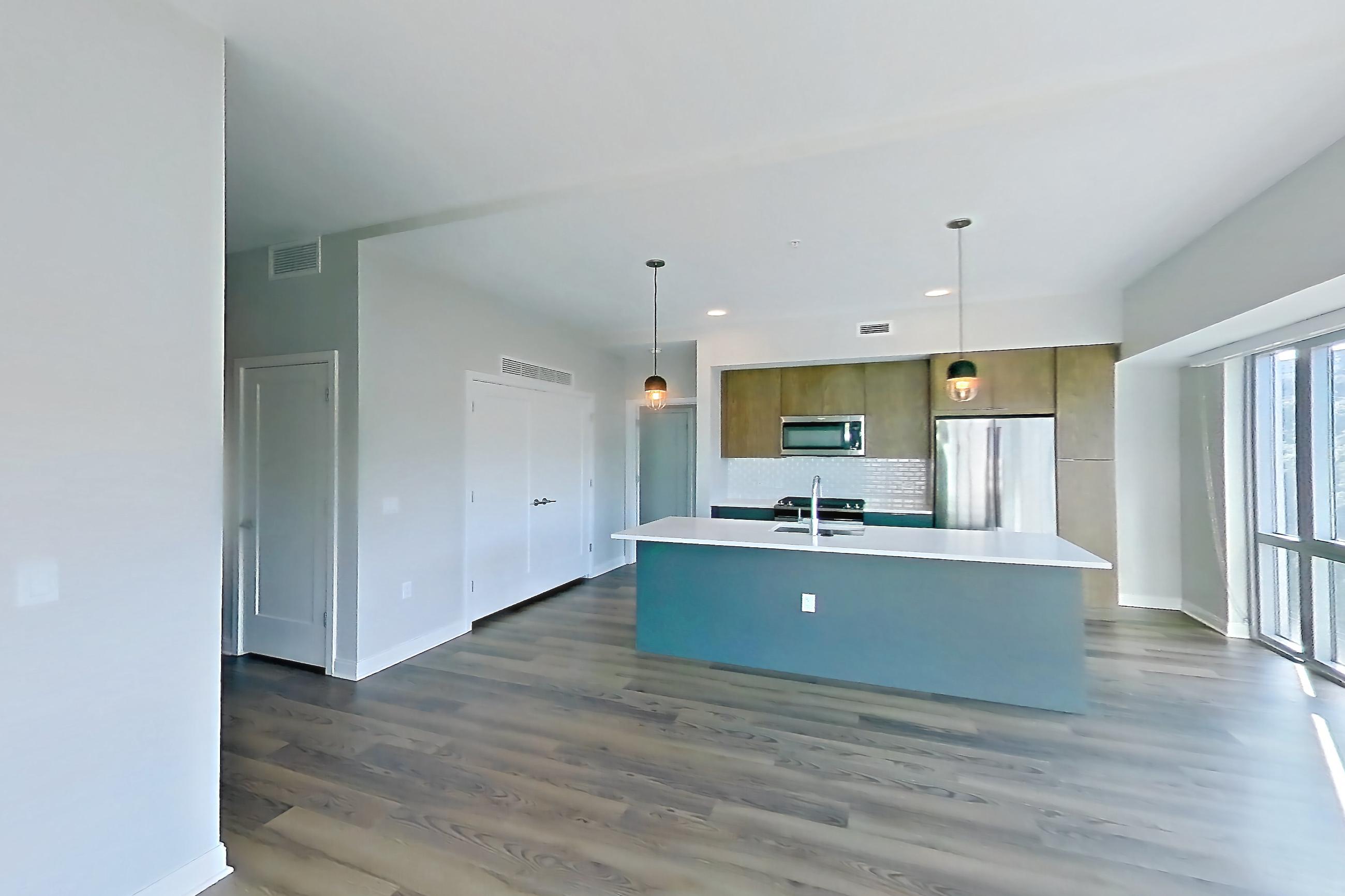 LIVING SPACE