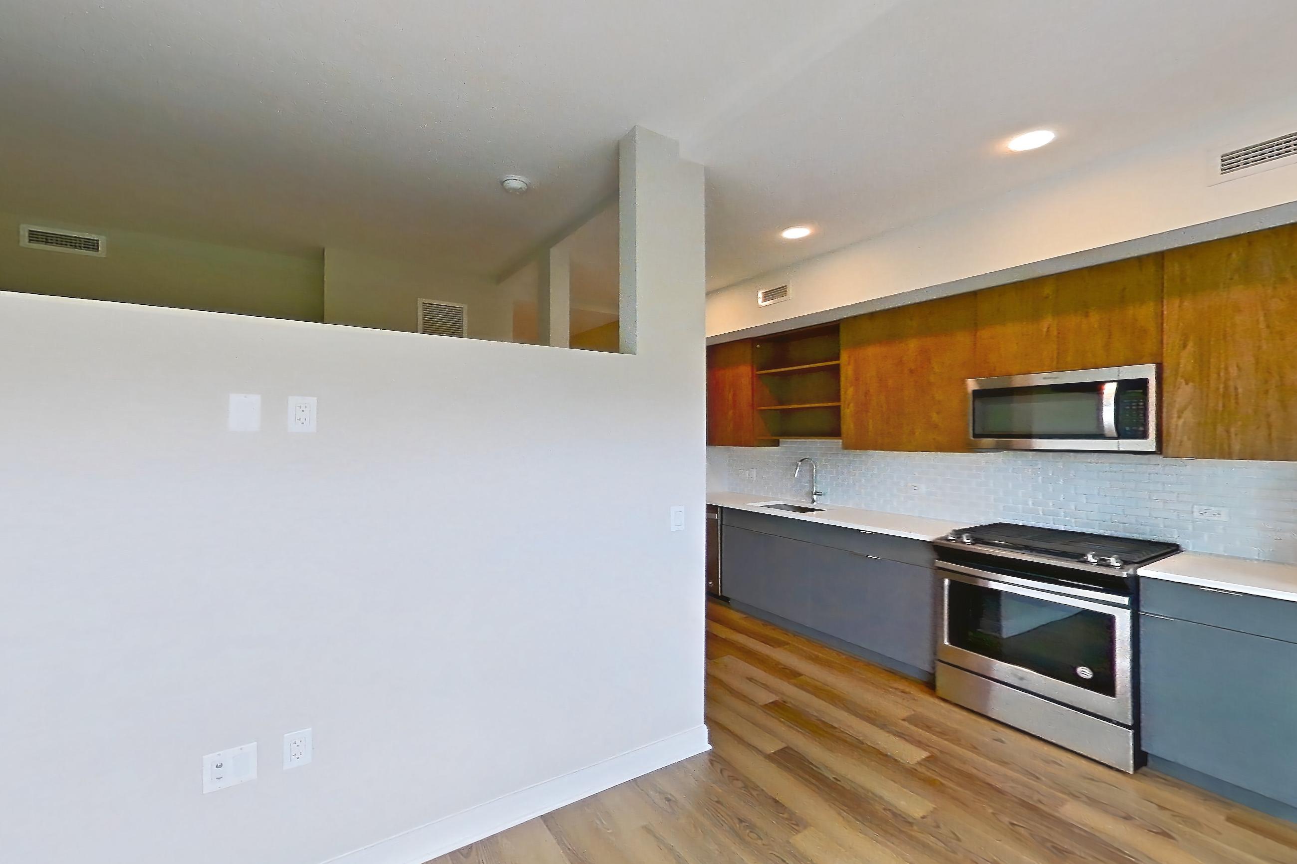 LIVING SPACE