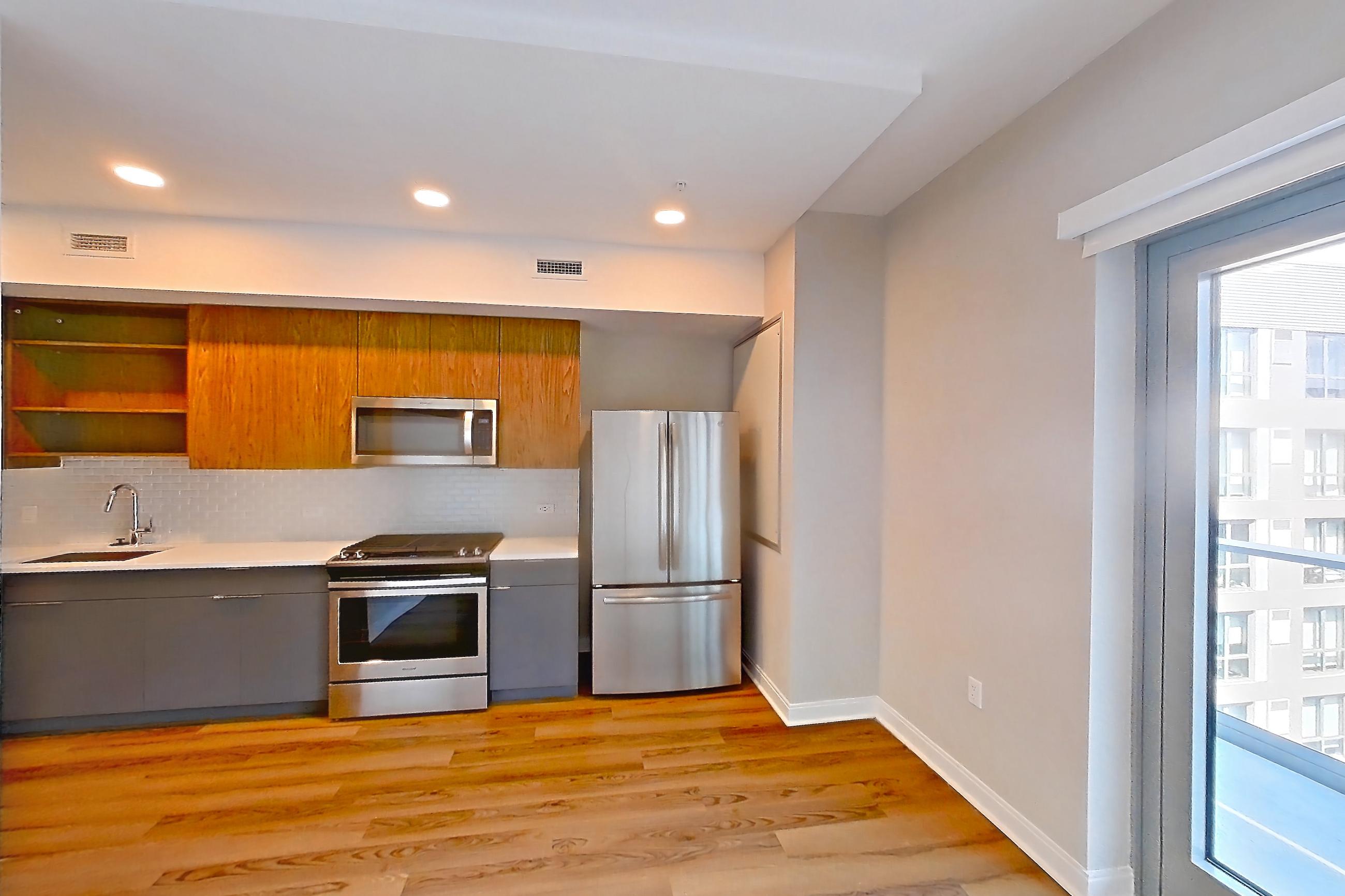 LIVING SPACE