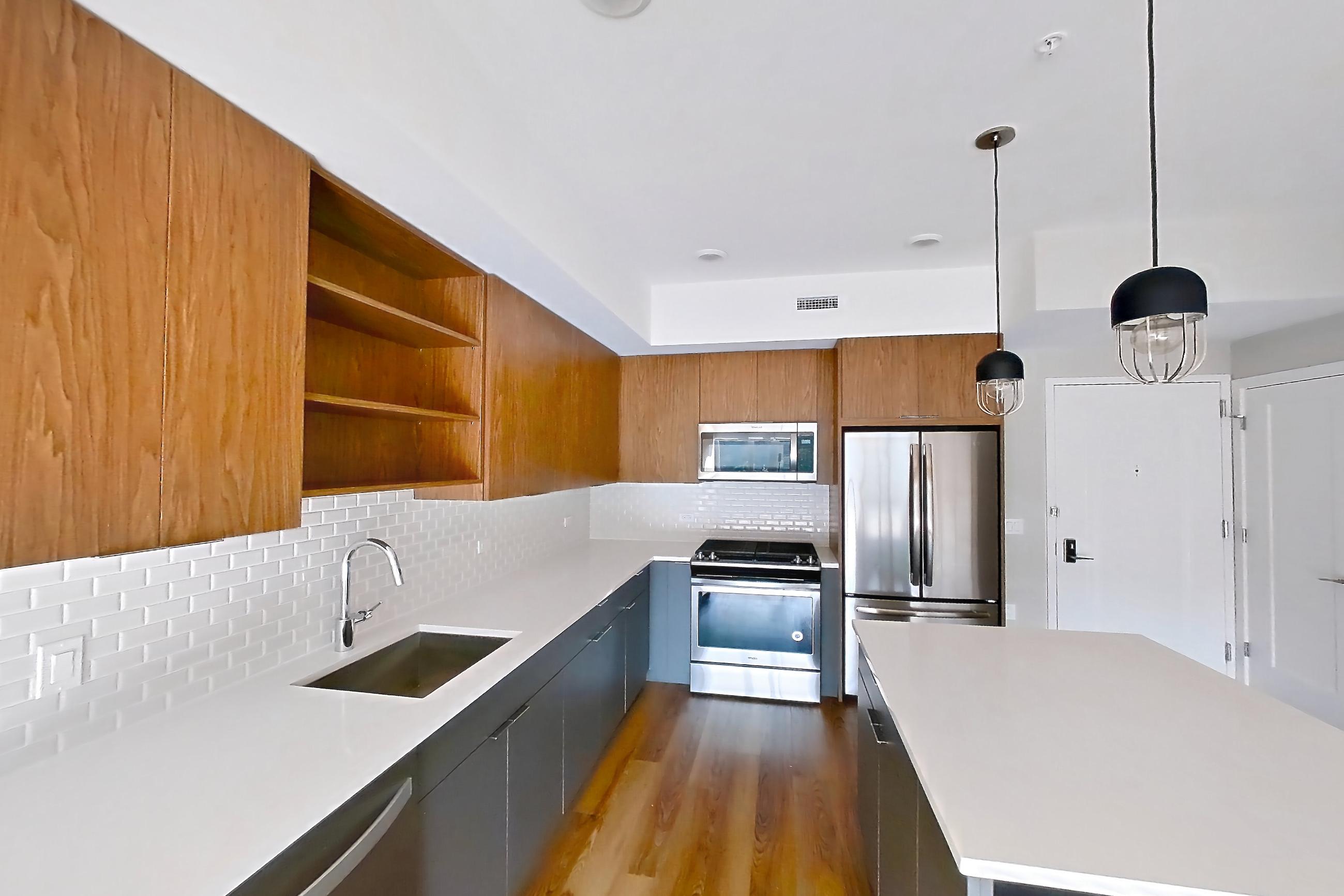 KITCHEN (representative of this floor plan)