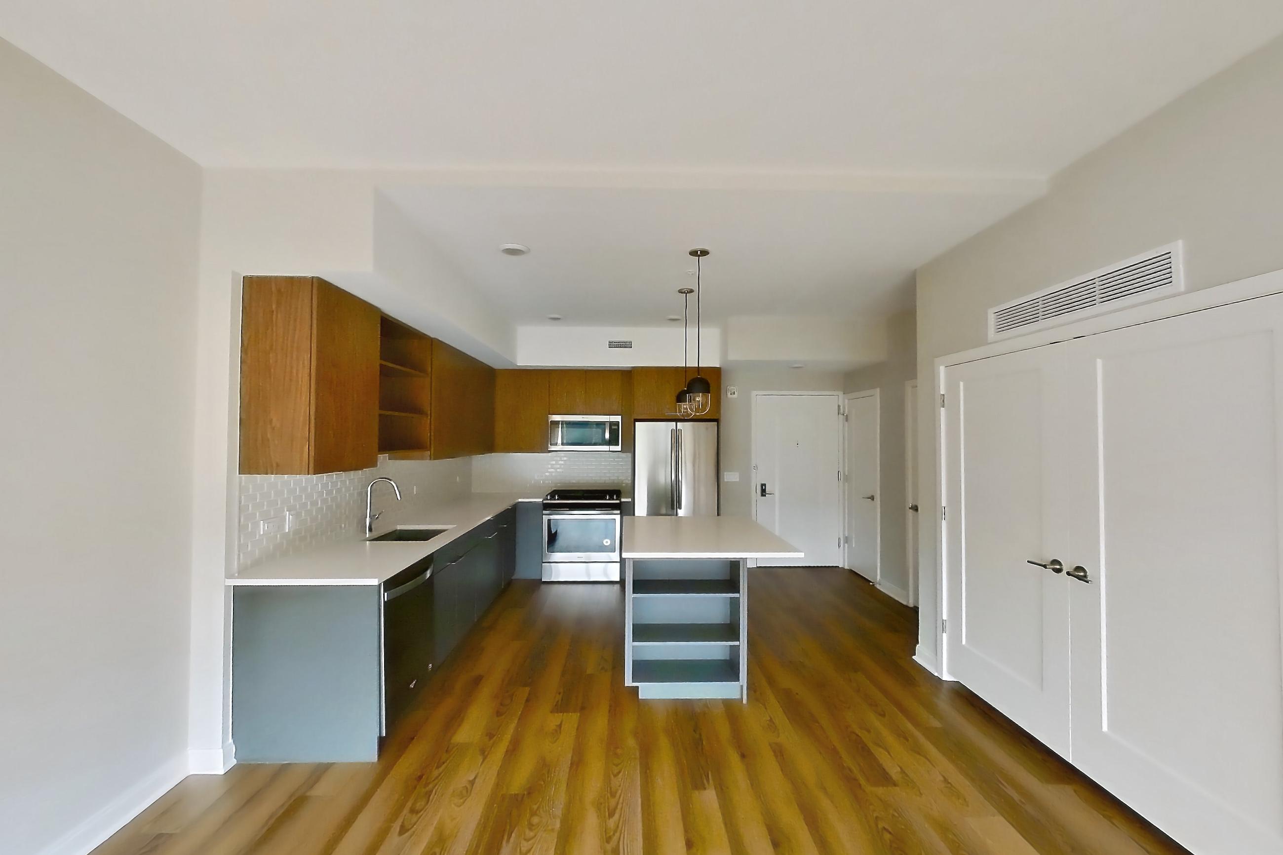 LIVING ROOM (representative of this floor plan)