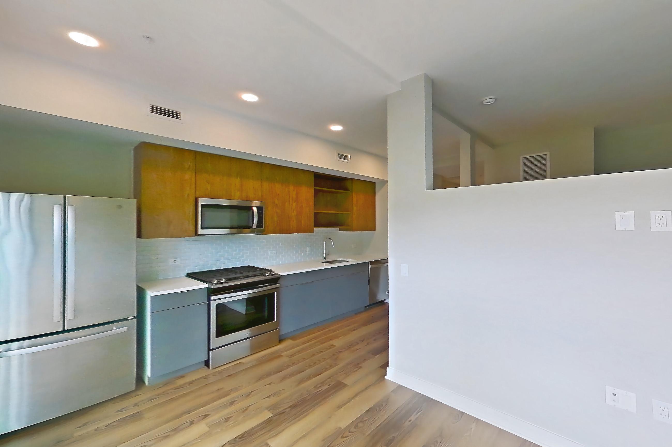 LIVING SPACE