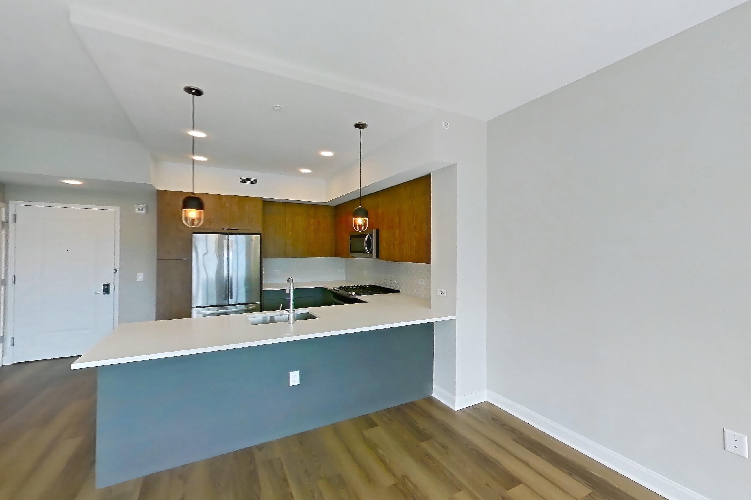 LIVING SPACE