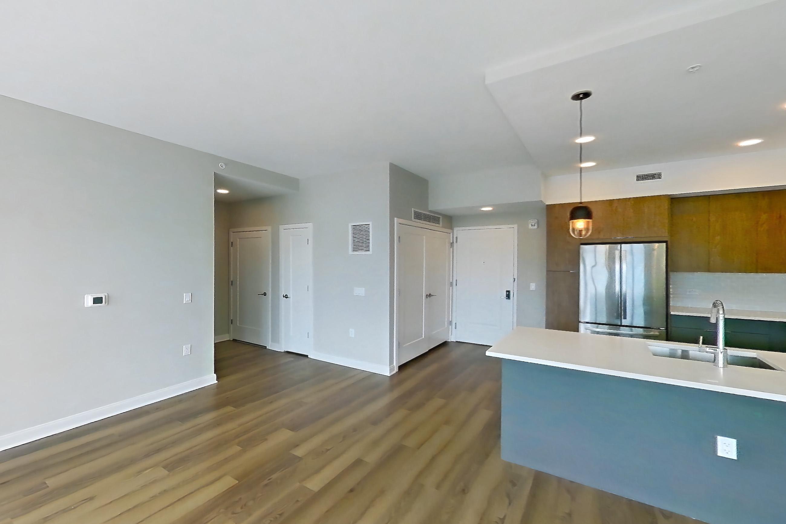 LIVING SPACE