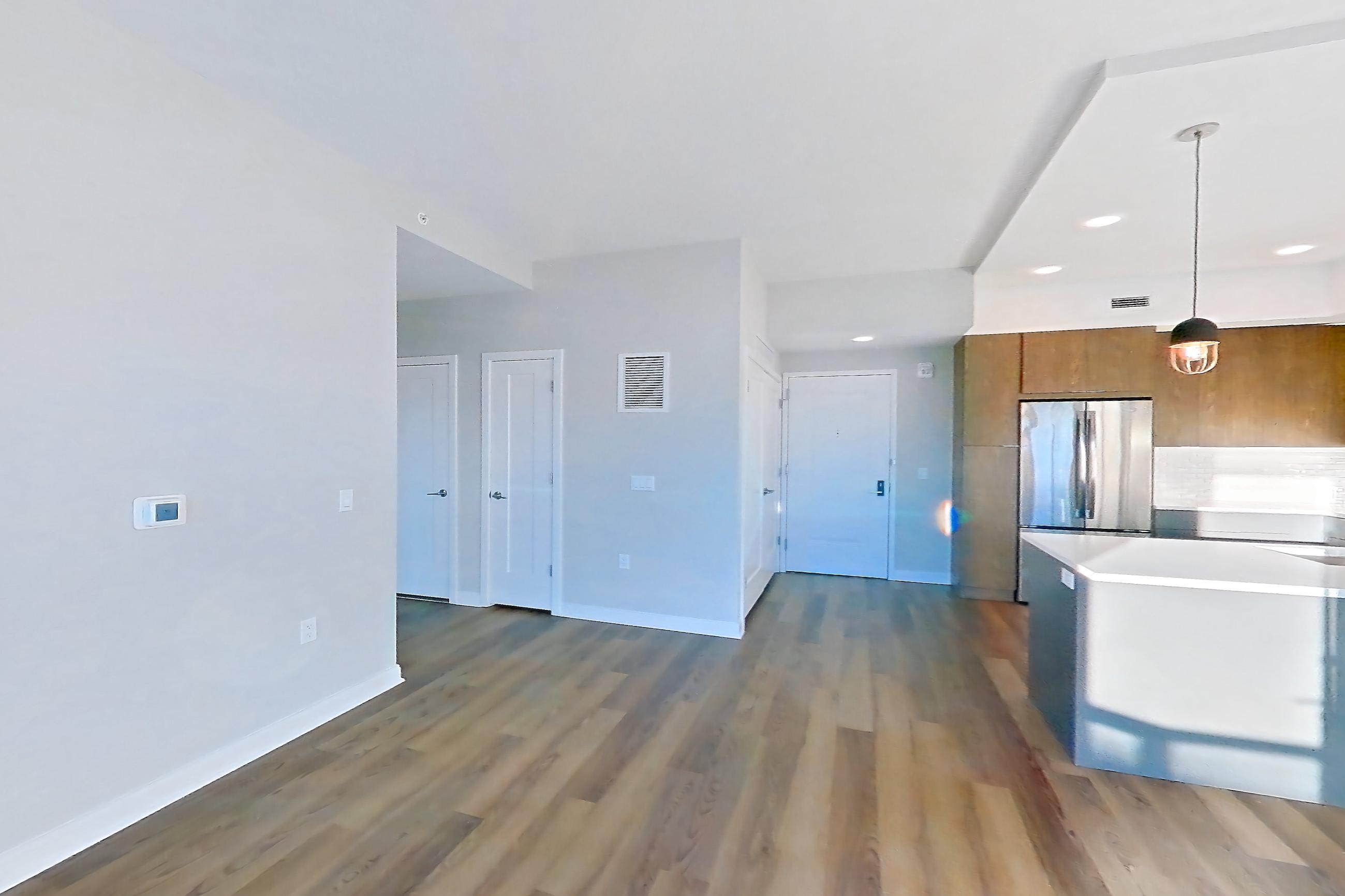 LIVING SPACE