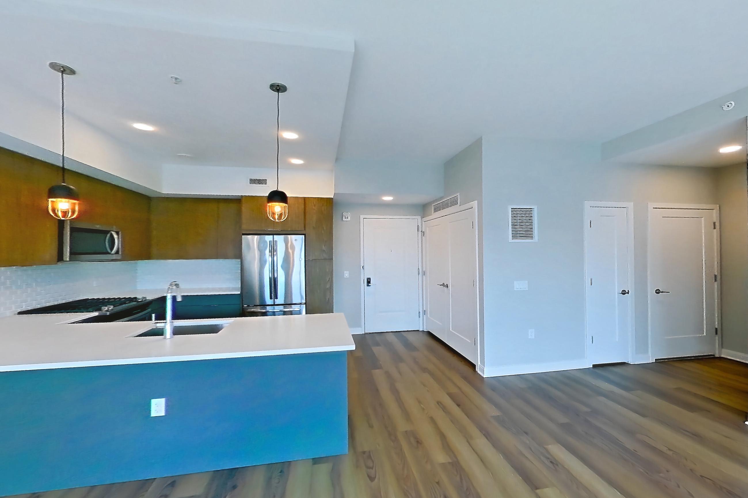 LIVING SPACE