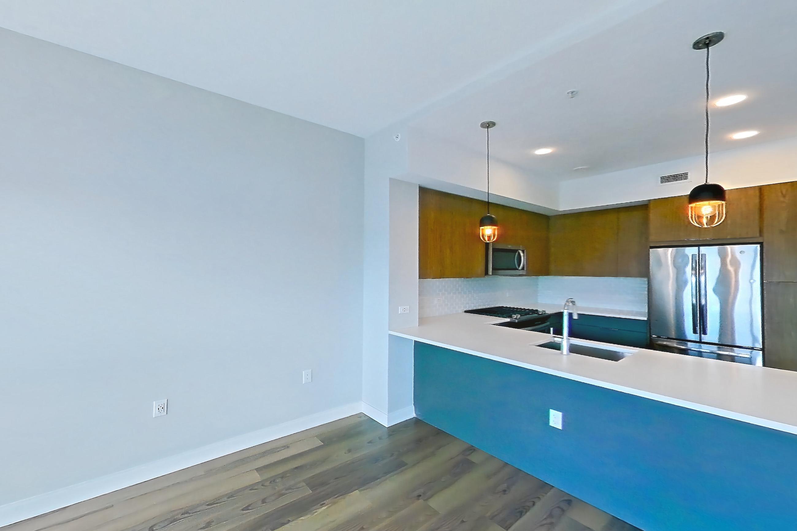 LIVING SPACE