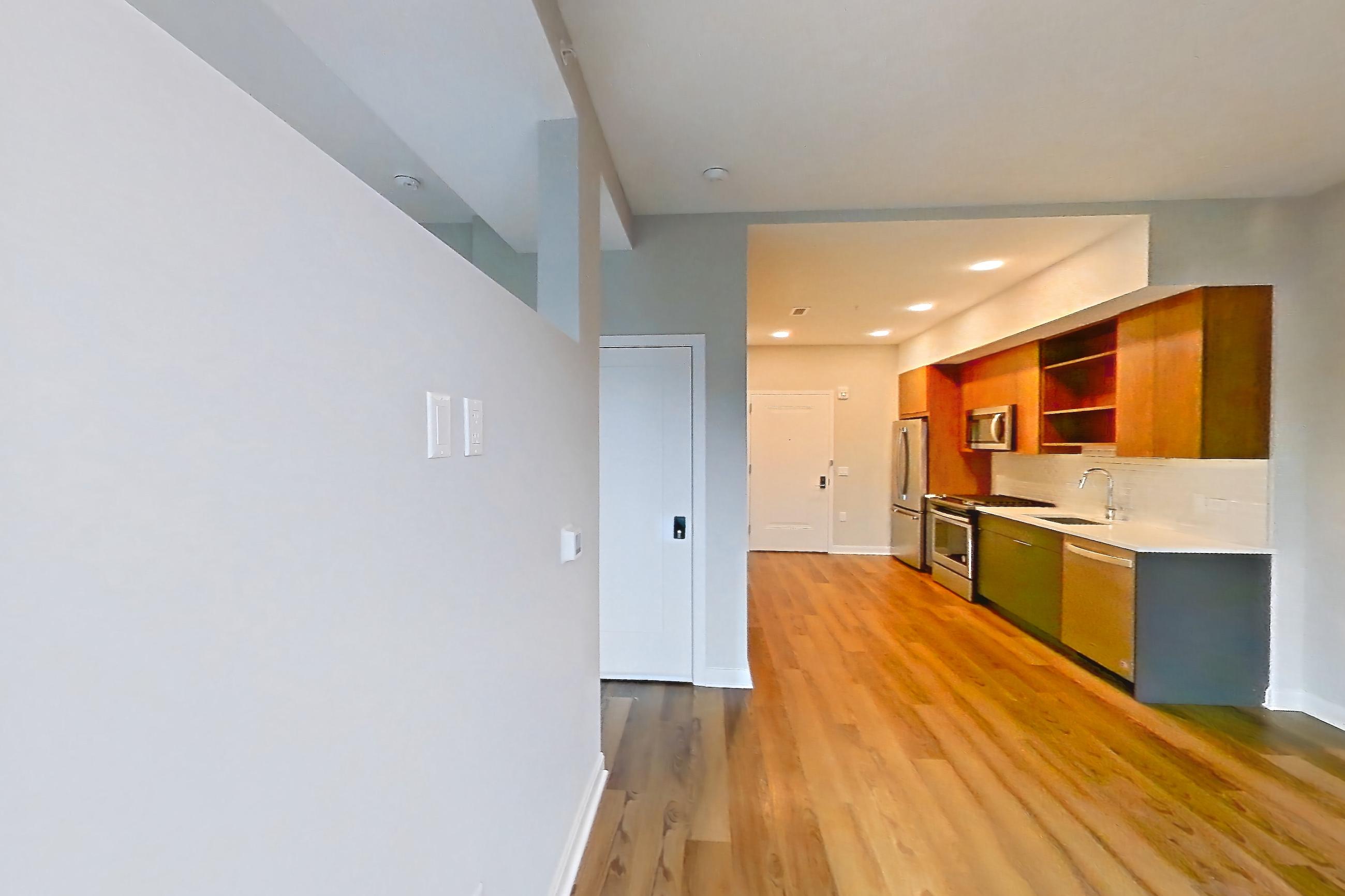 LIVING SPACE