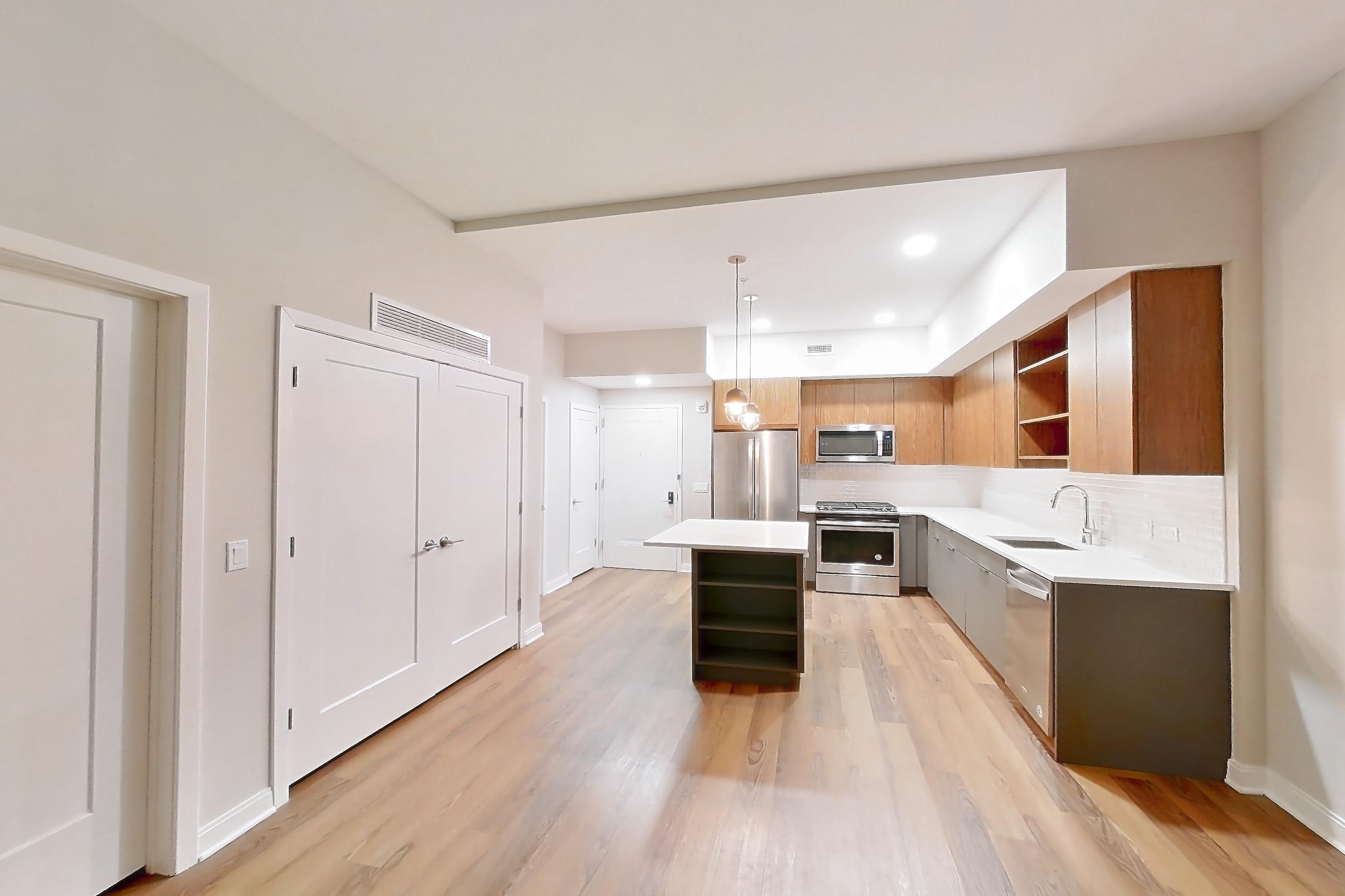 LIVING SPACE
