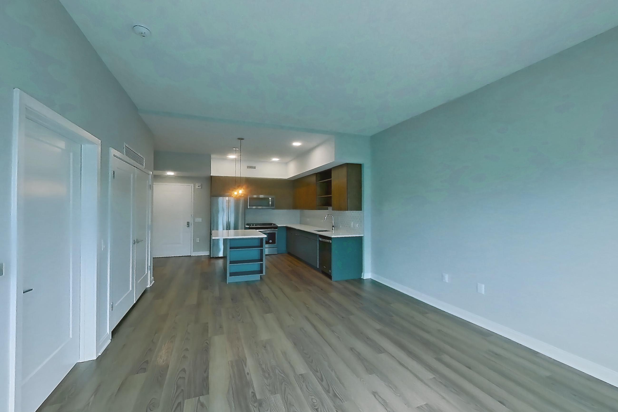 LIVING SPACE
