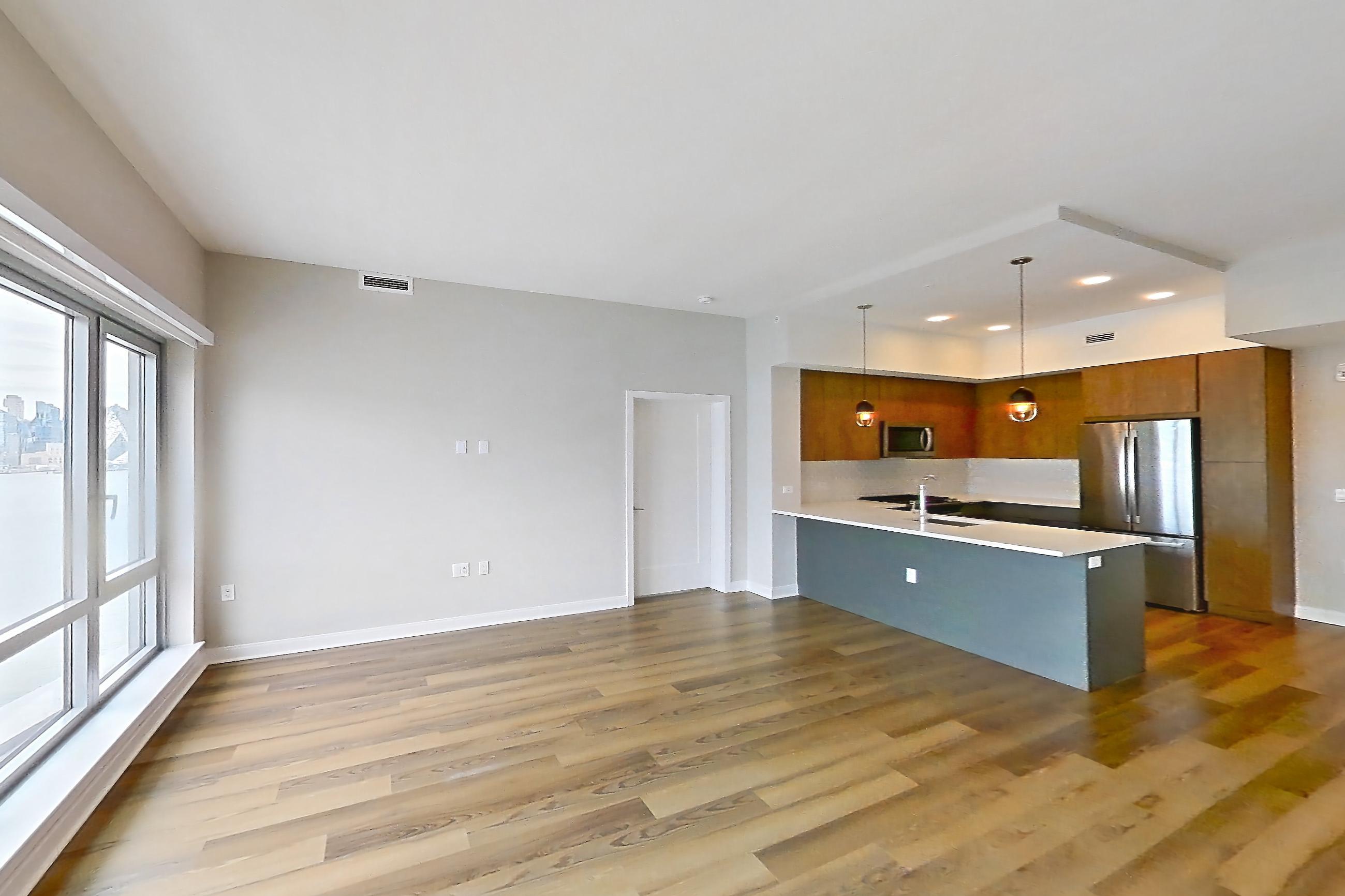LIVING SPACE