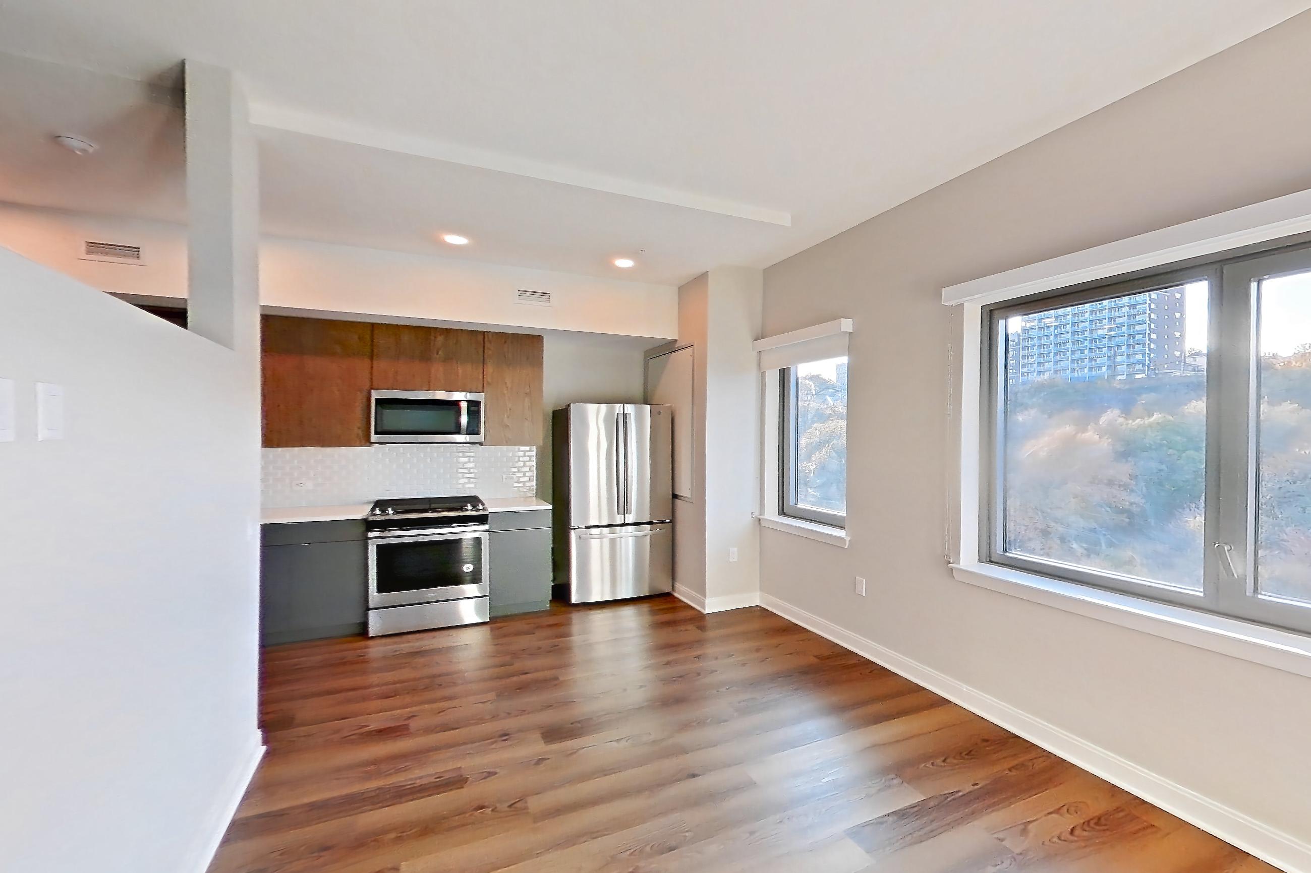 LIVING SPACE