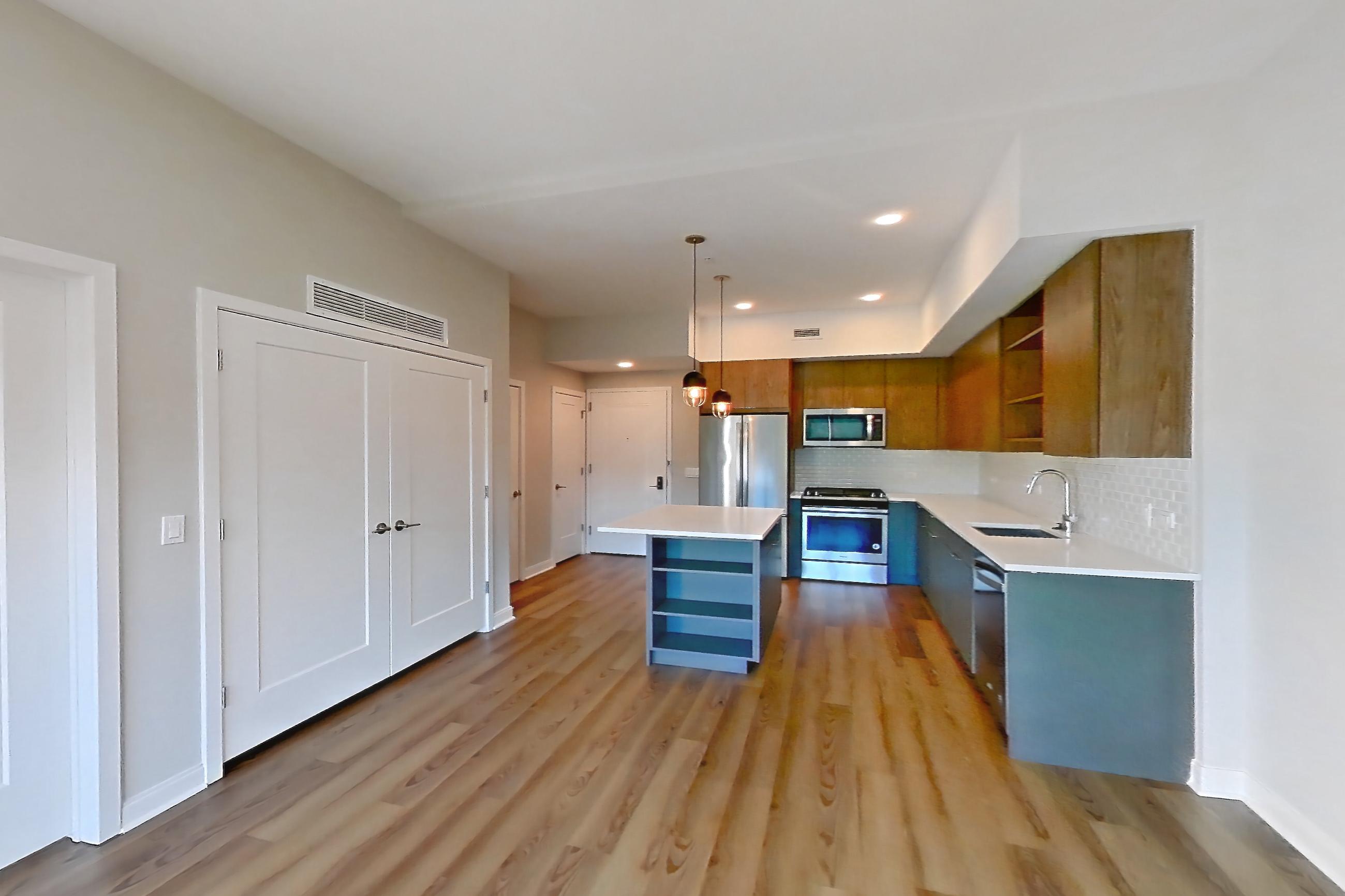 LIVING SPACE
